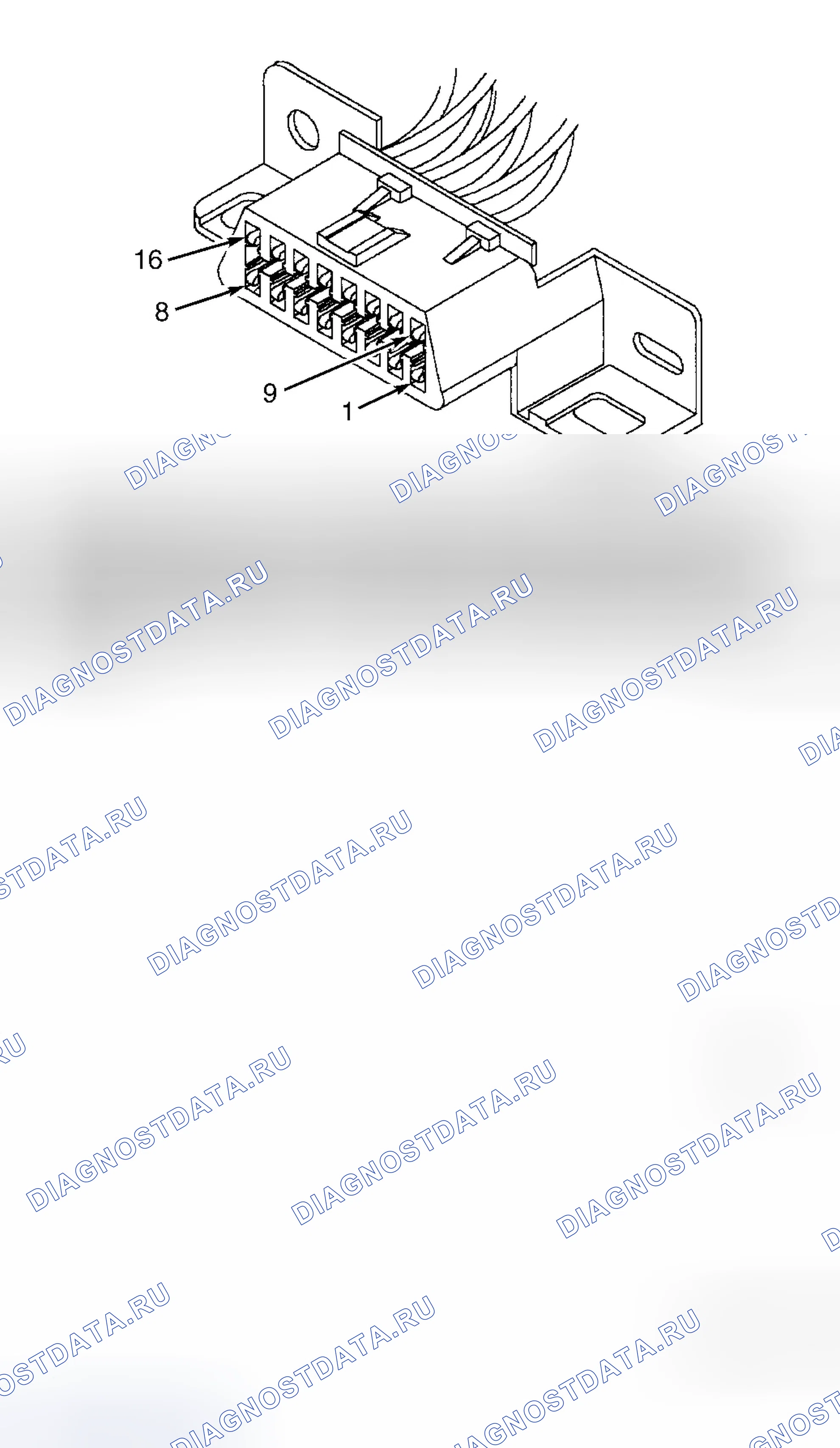 Рис. 139. Dodge Stratus I