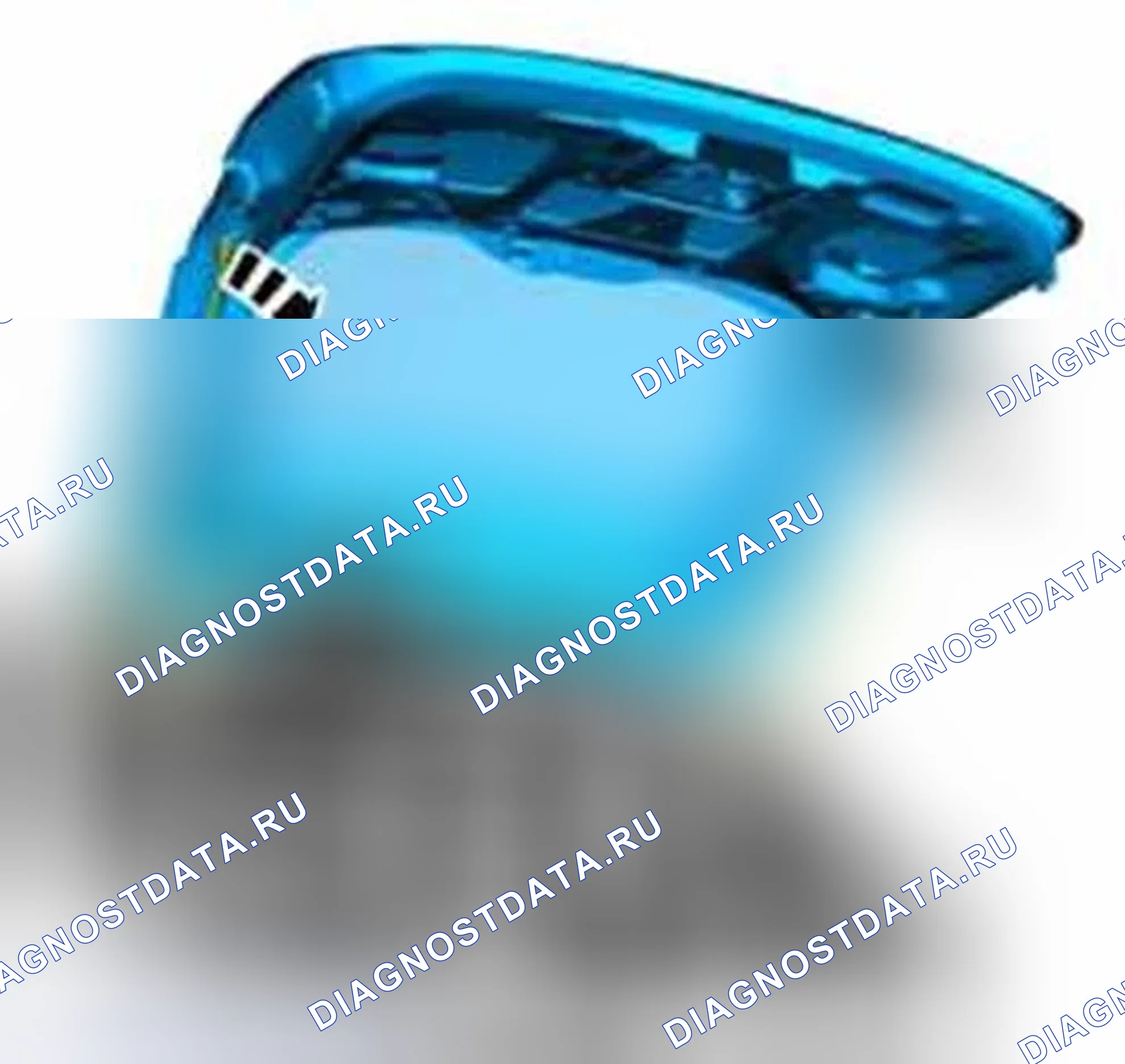Рис. 10. Ford C-MAX II