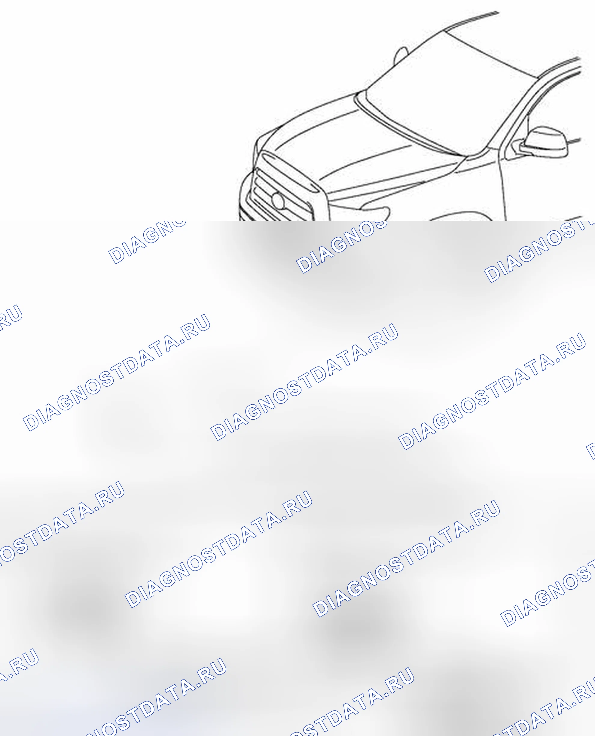 Рис. 6: ИЛЛЮСТРАЦИЯ. Toyota Tundra II