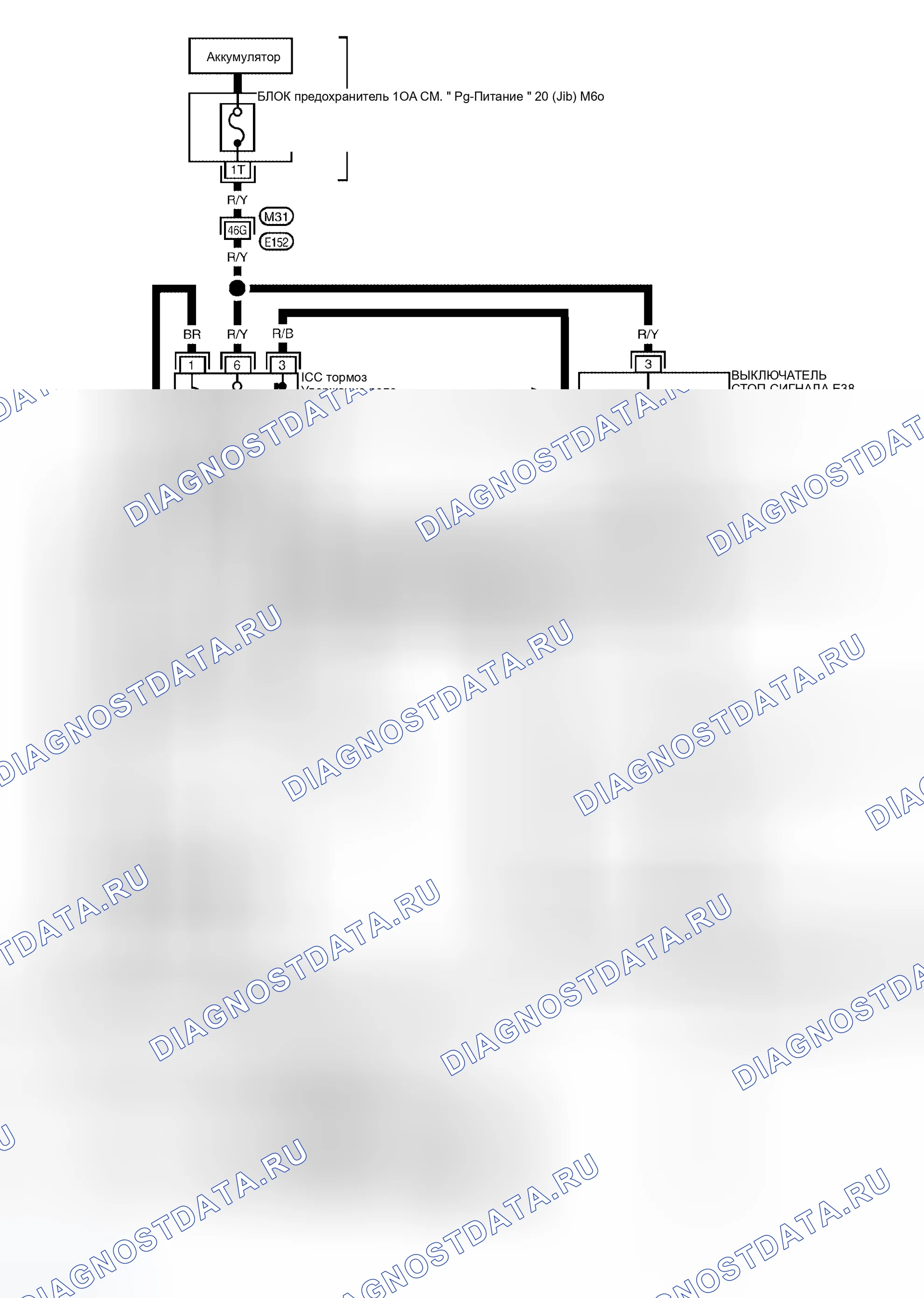 Рис. 22. Infiniti QX56 I