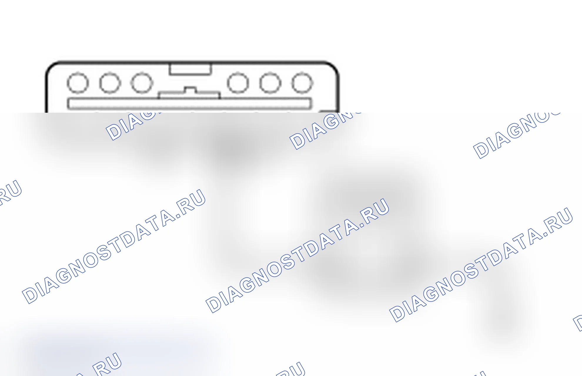 Рис. 21. Mercury Grand Marquis IV рестайлинг