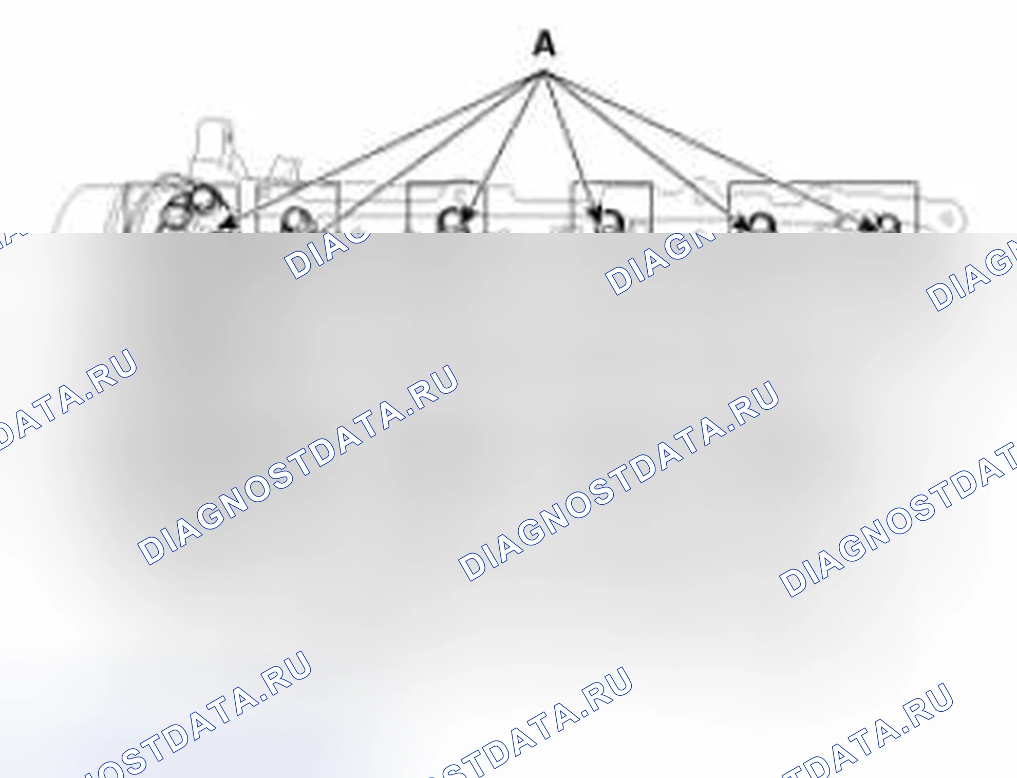 Рис. 7. Geely Vision X3 Pro I