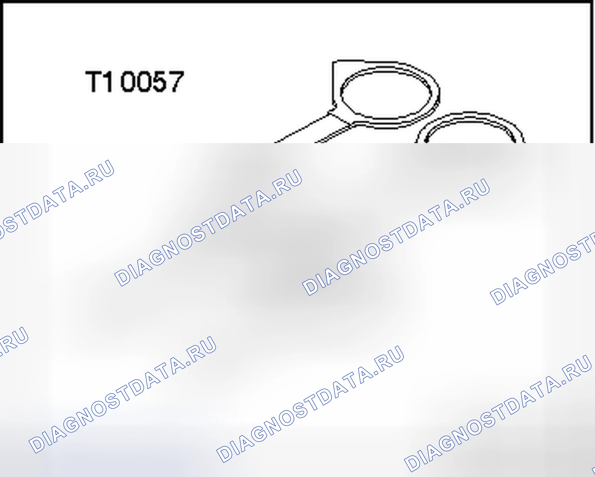 Рис. 5. Volkswagen Touareg II