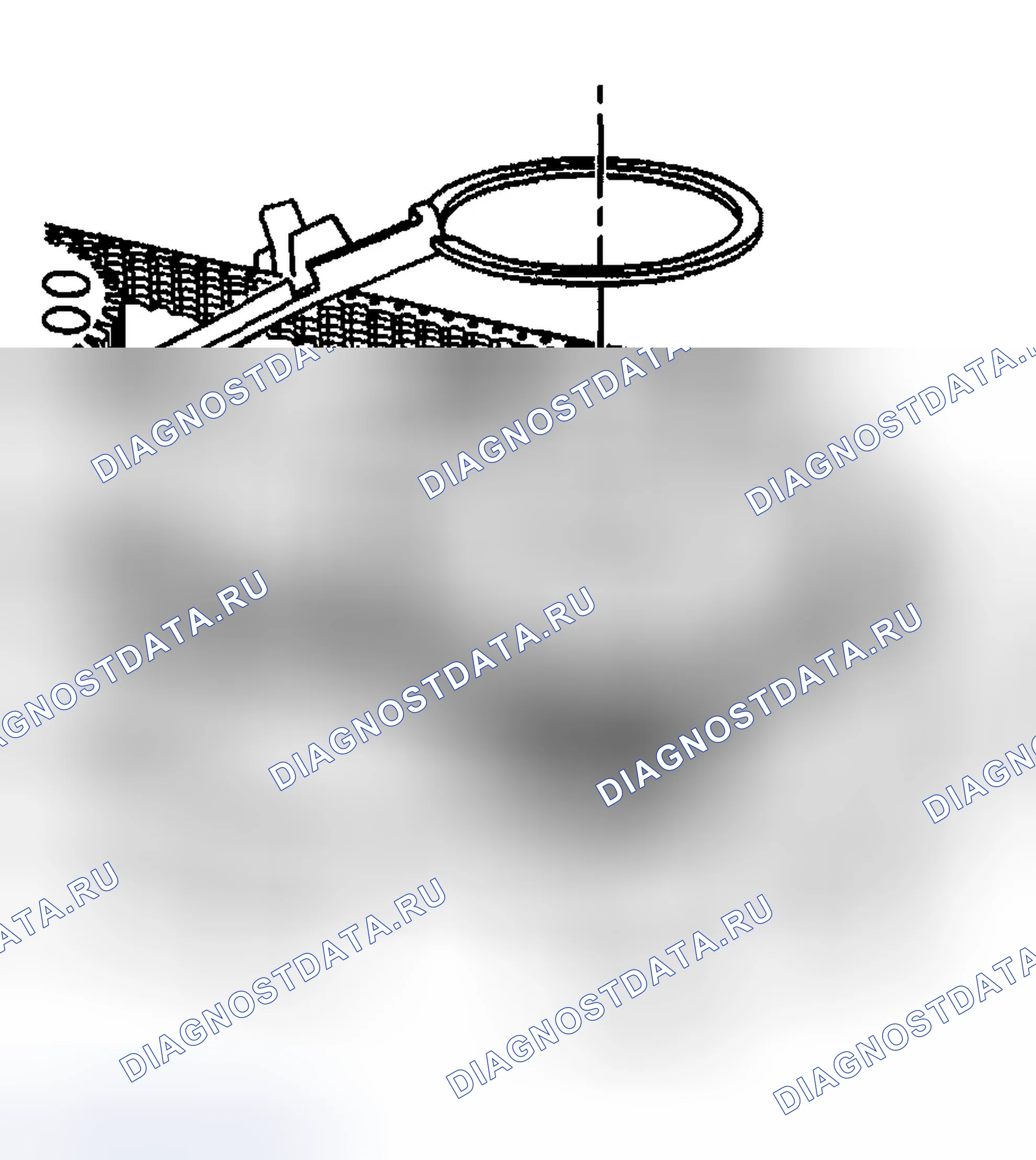 Рис. 816. Chevrolet Silverado 1500 HD 