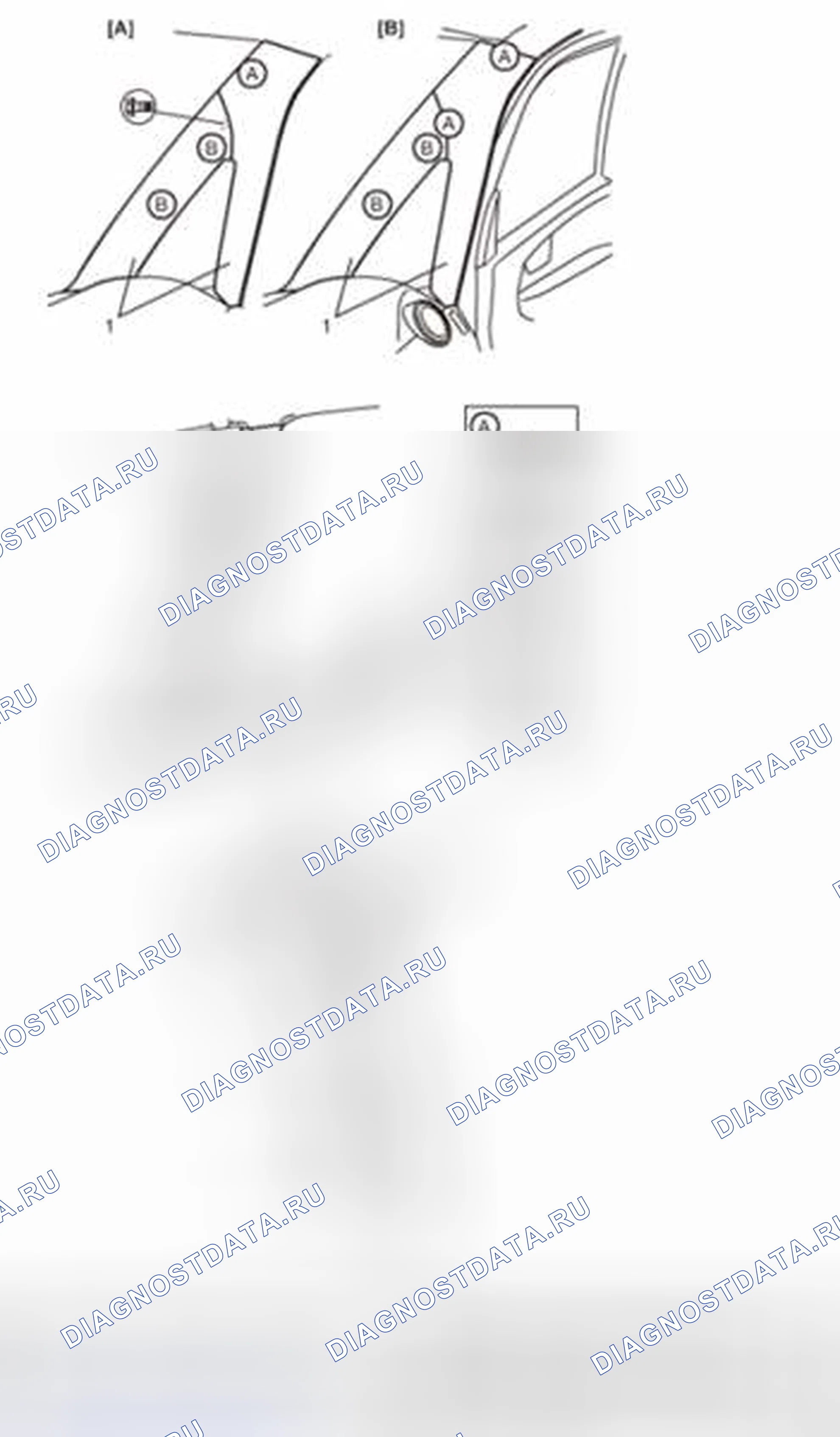 Рис. 6. Suzuki SX4 I рестайлинг