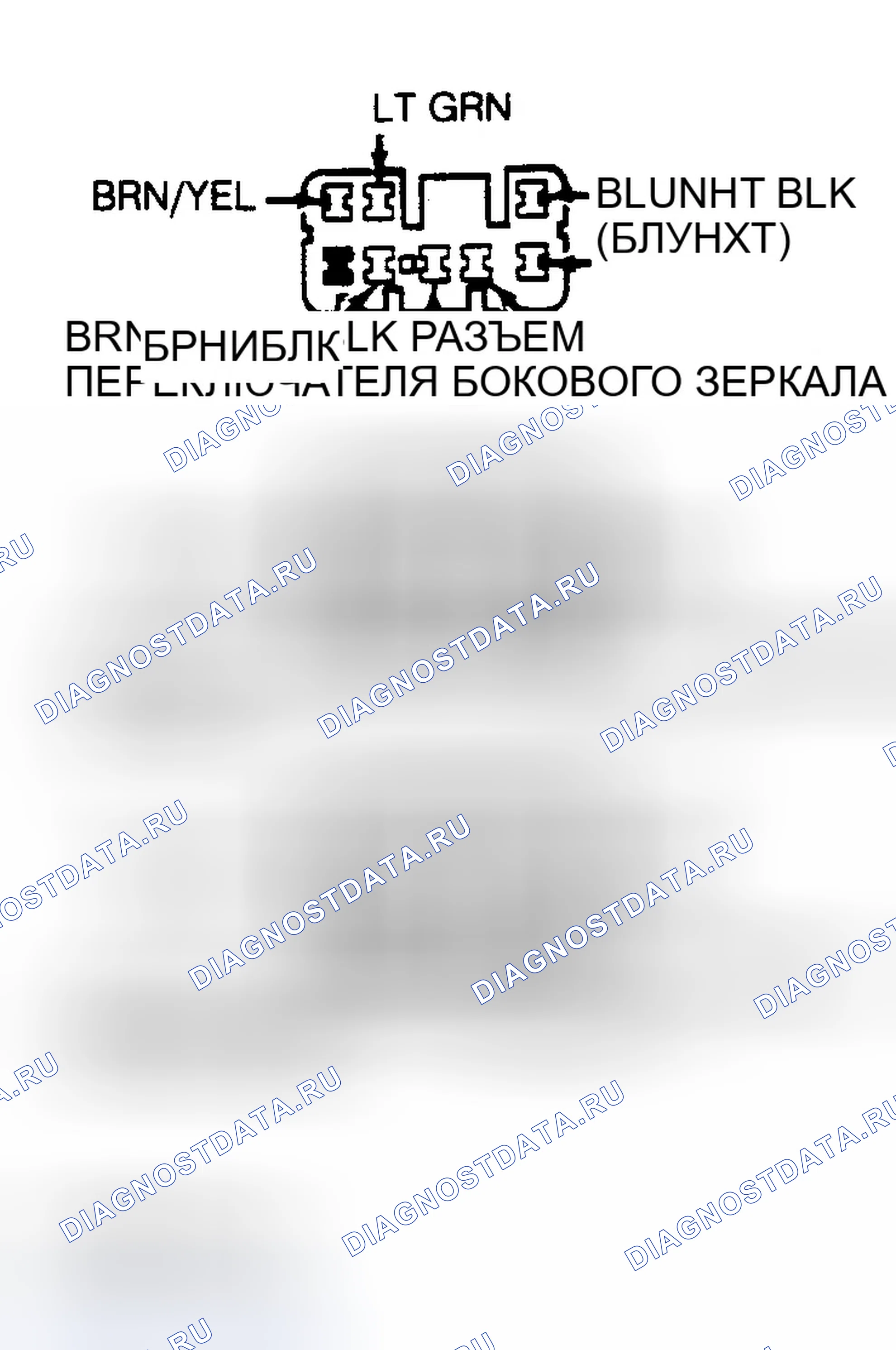 Рис. 16. Ford Escort V рестайлинг