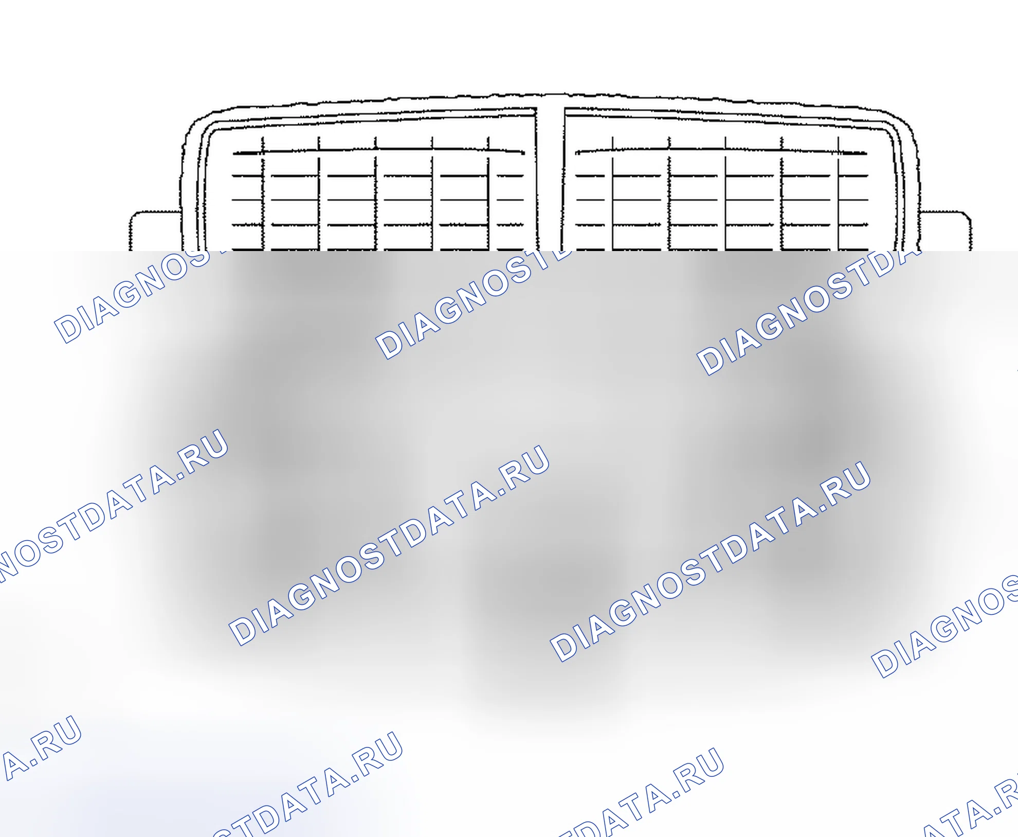 Рис. 234. Toyota Sienna II