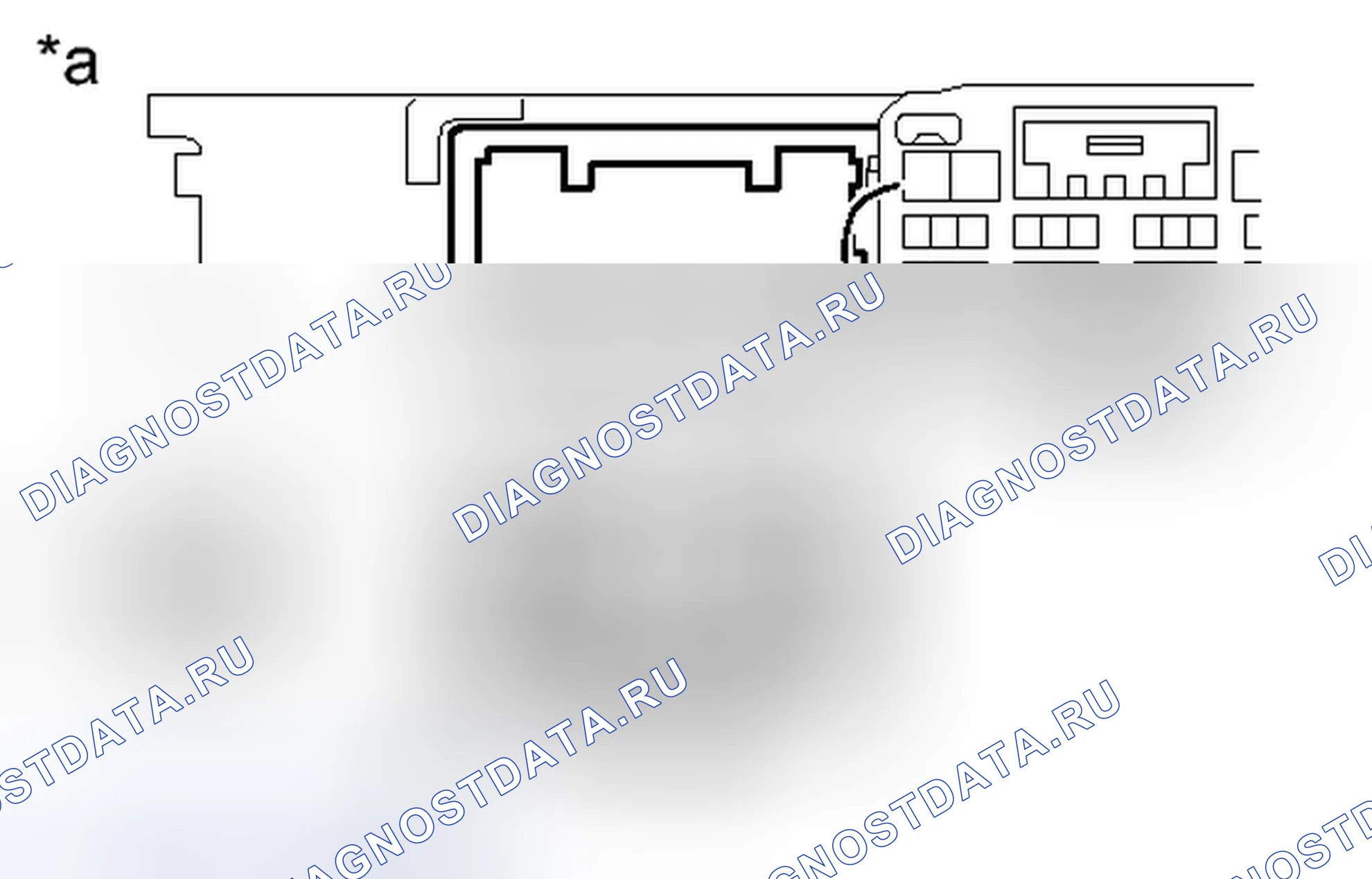 Рис. 74: ПОРЯДОК ВЫПОЛНЕНИЯ РАБОТ. Haval H3 I