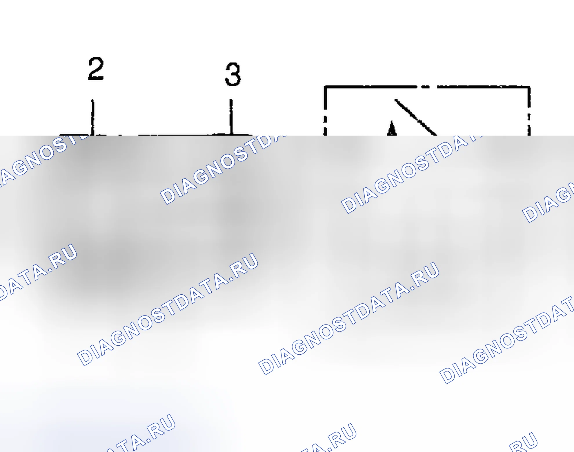 Рис. 106. Toyota Sequoia I