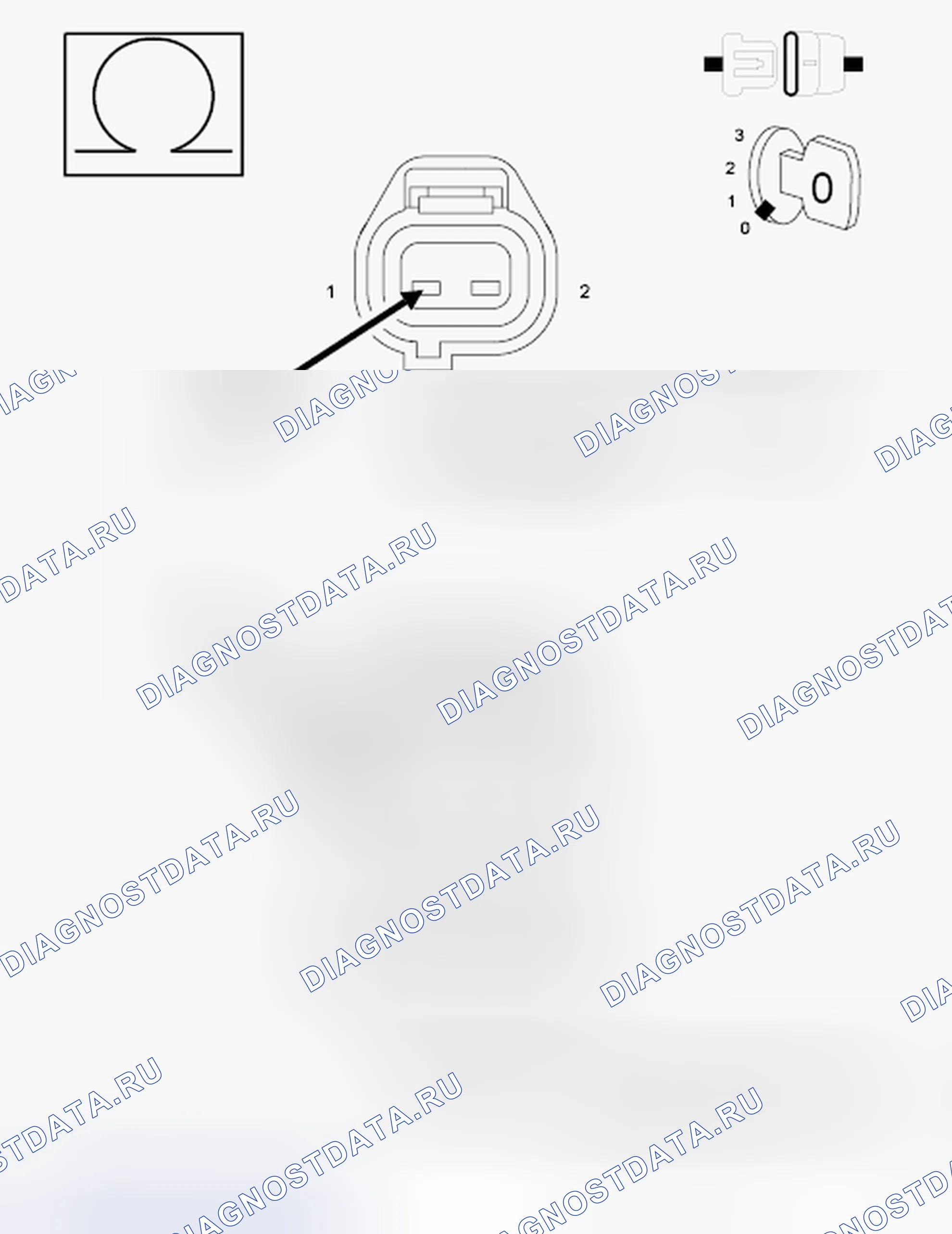 Рис. 953. RAM Pickup 2500 
