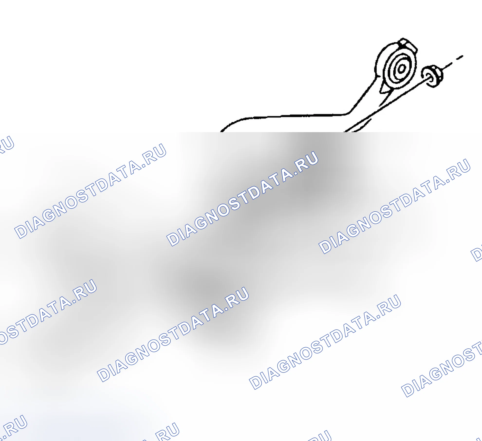Рис. 11. Chevrolet Blazer S15 рестайлинг