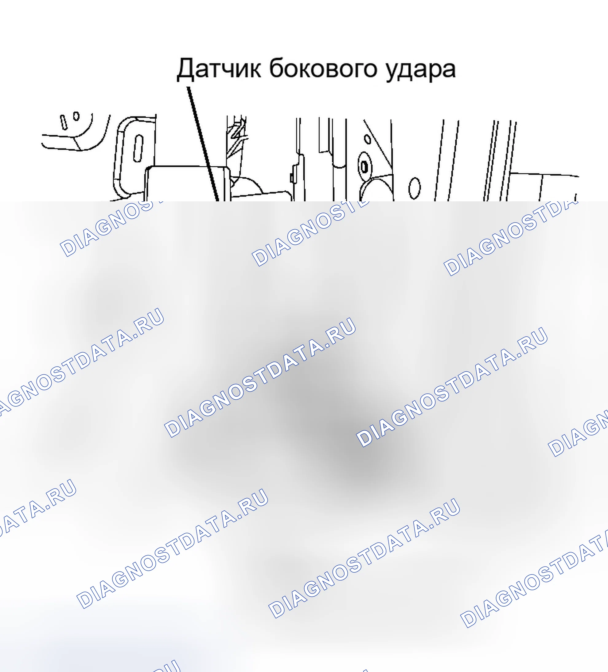 Рис. 49. Ford Crown Victoria II