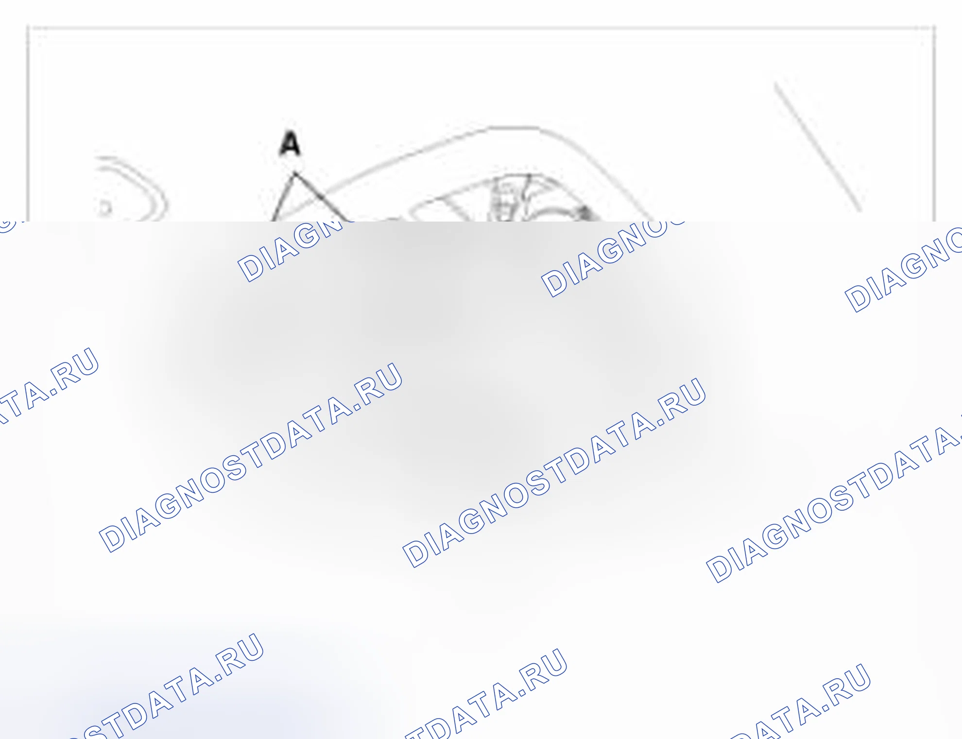 Рис. 41. BMW 6 серия F06/F13/F12