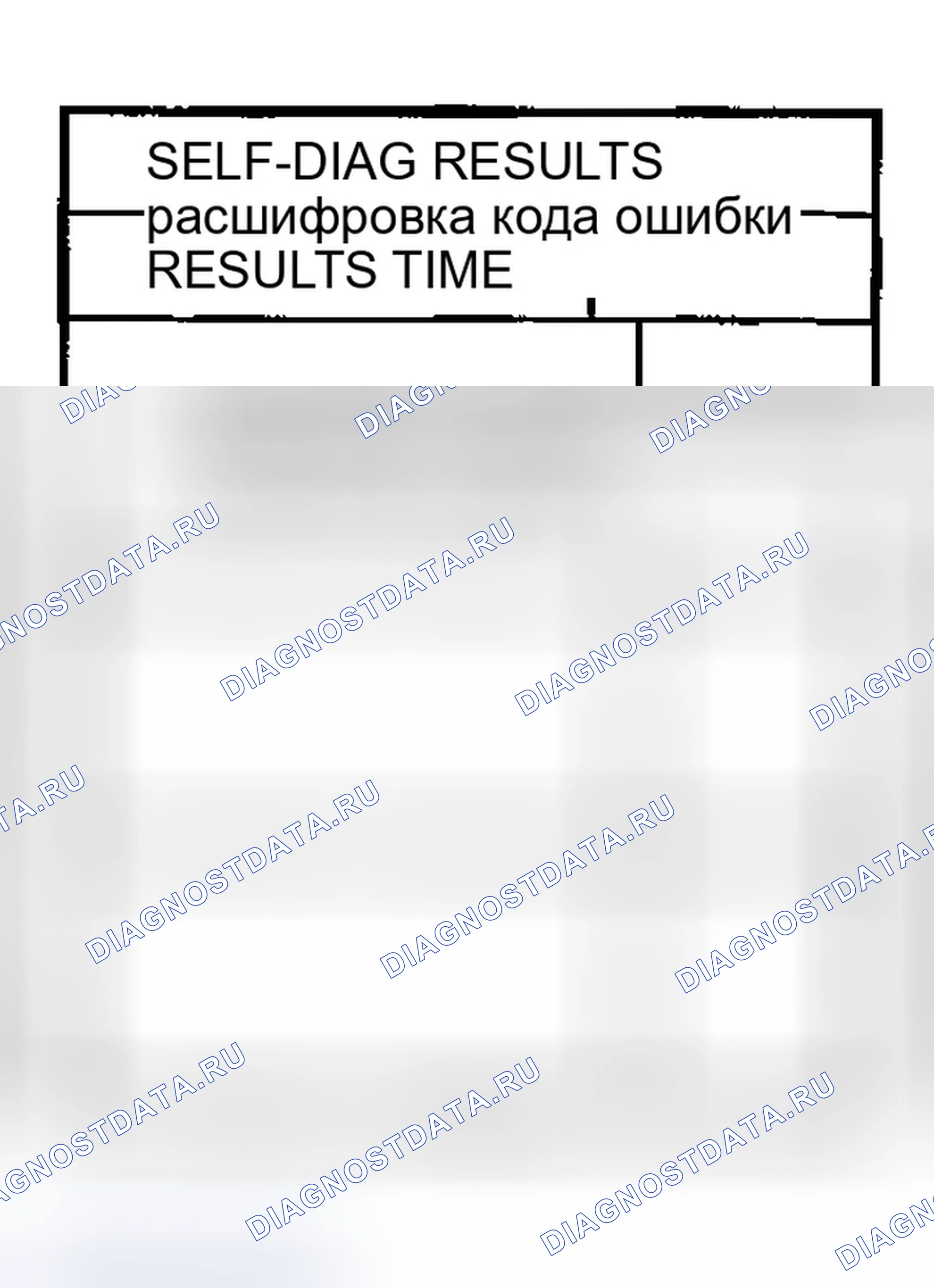Рис. 61. Infiniti FX35 I