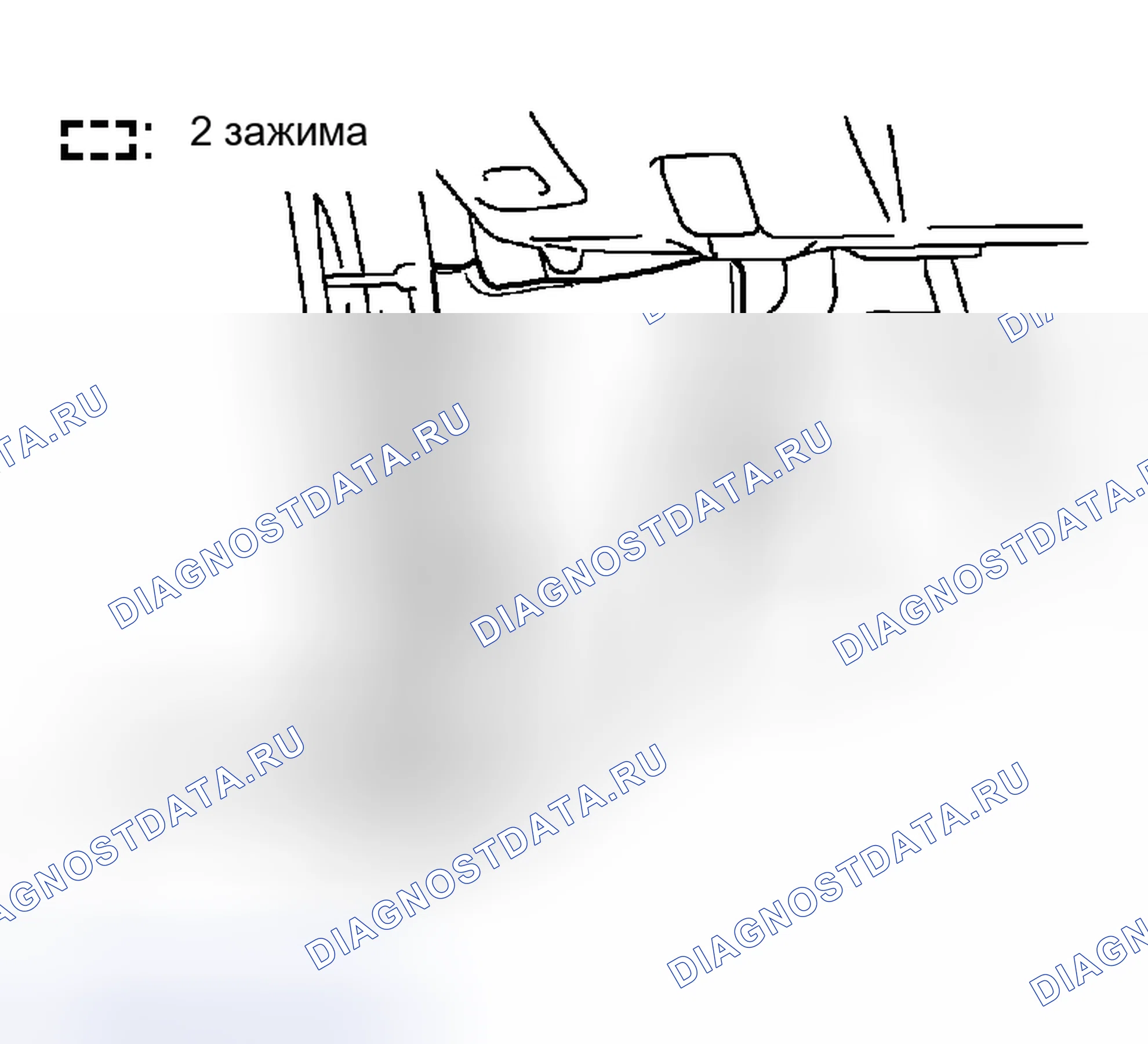 Рис. 80. Toyota Sequoia I рестайлинг
