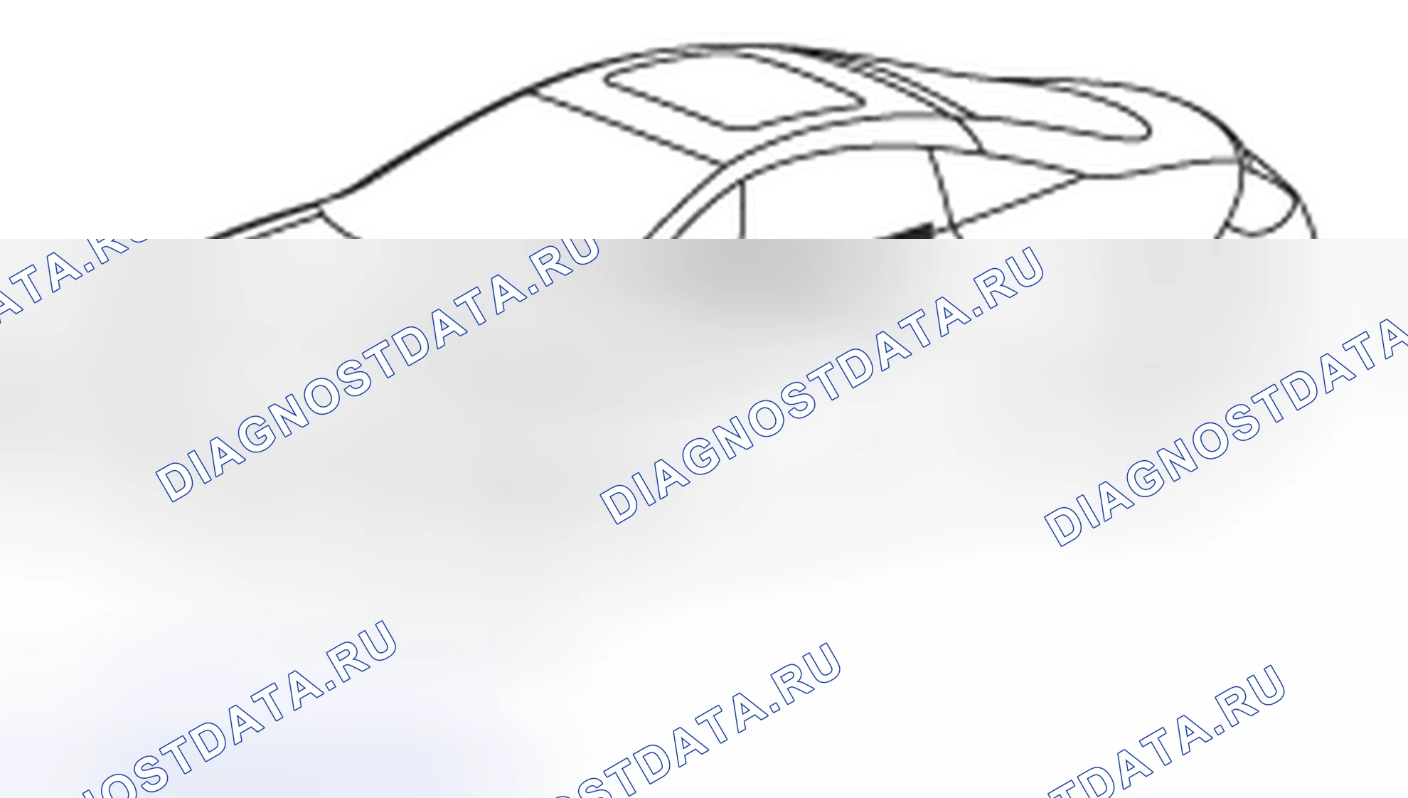 Рис. 96. Mazda MPV III