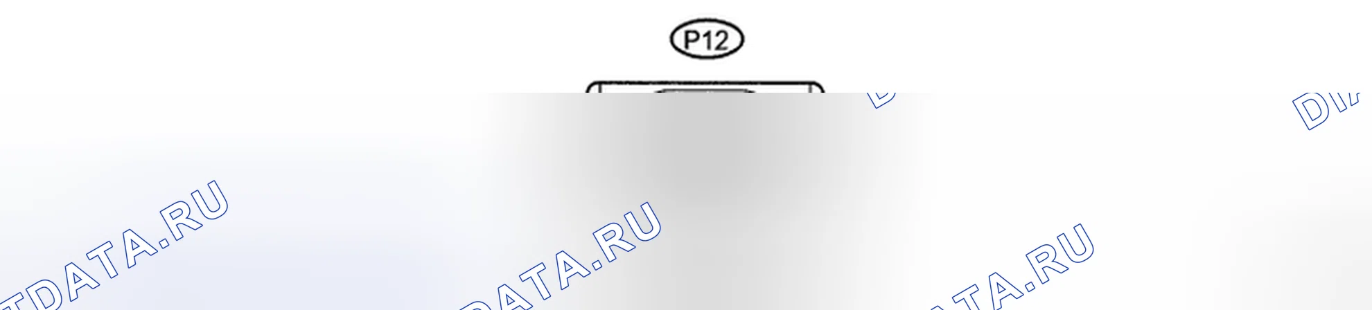 Рис. 38. Kia Sorento I рестайлинг