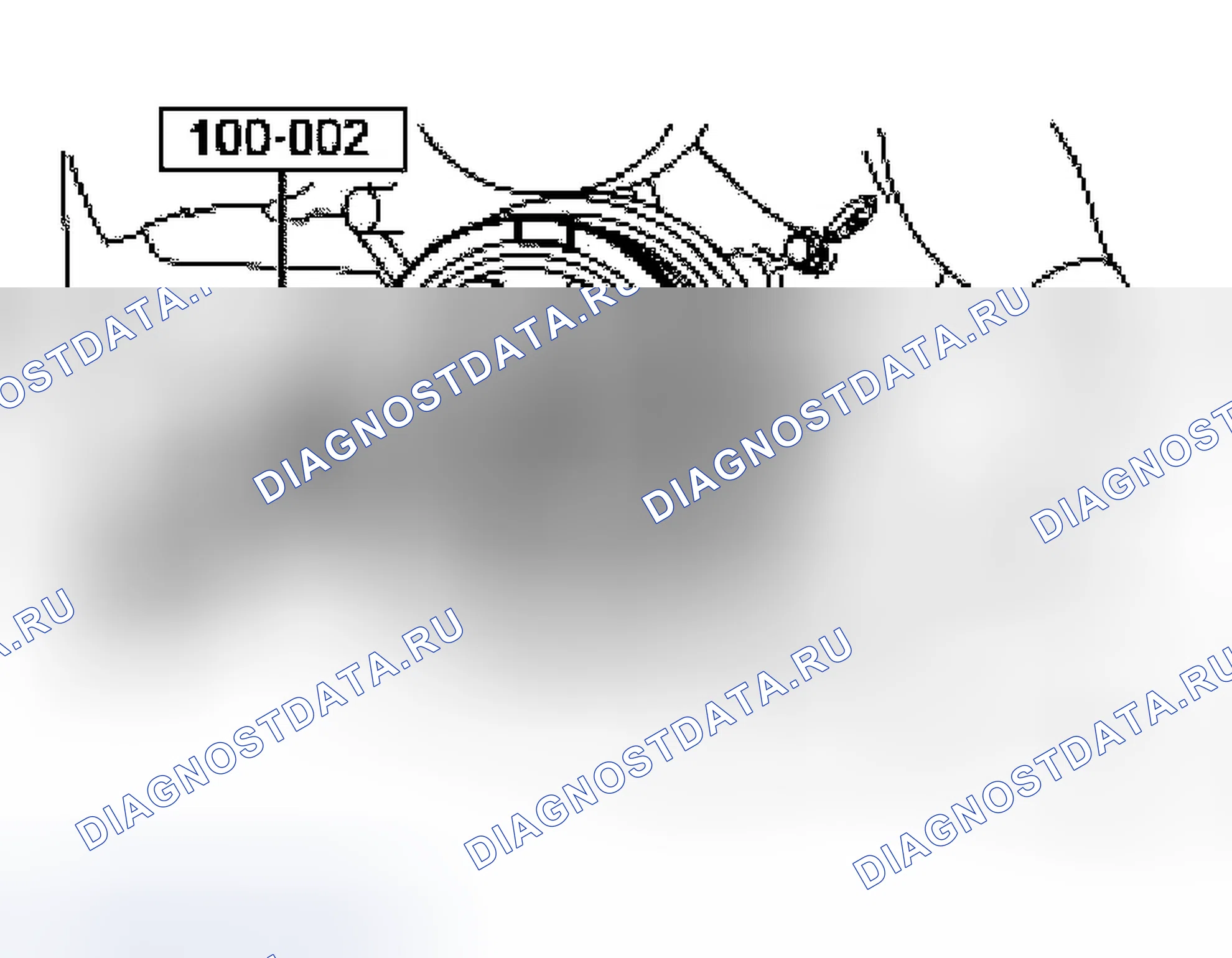 Рис. 1632. Ford Econoline E250 