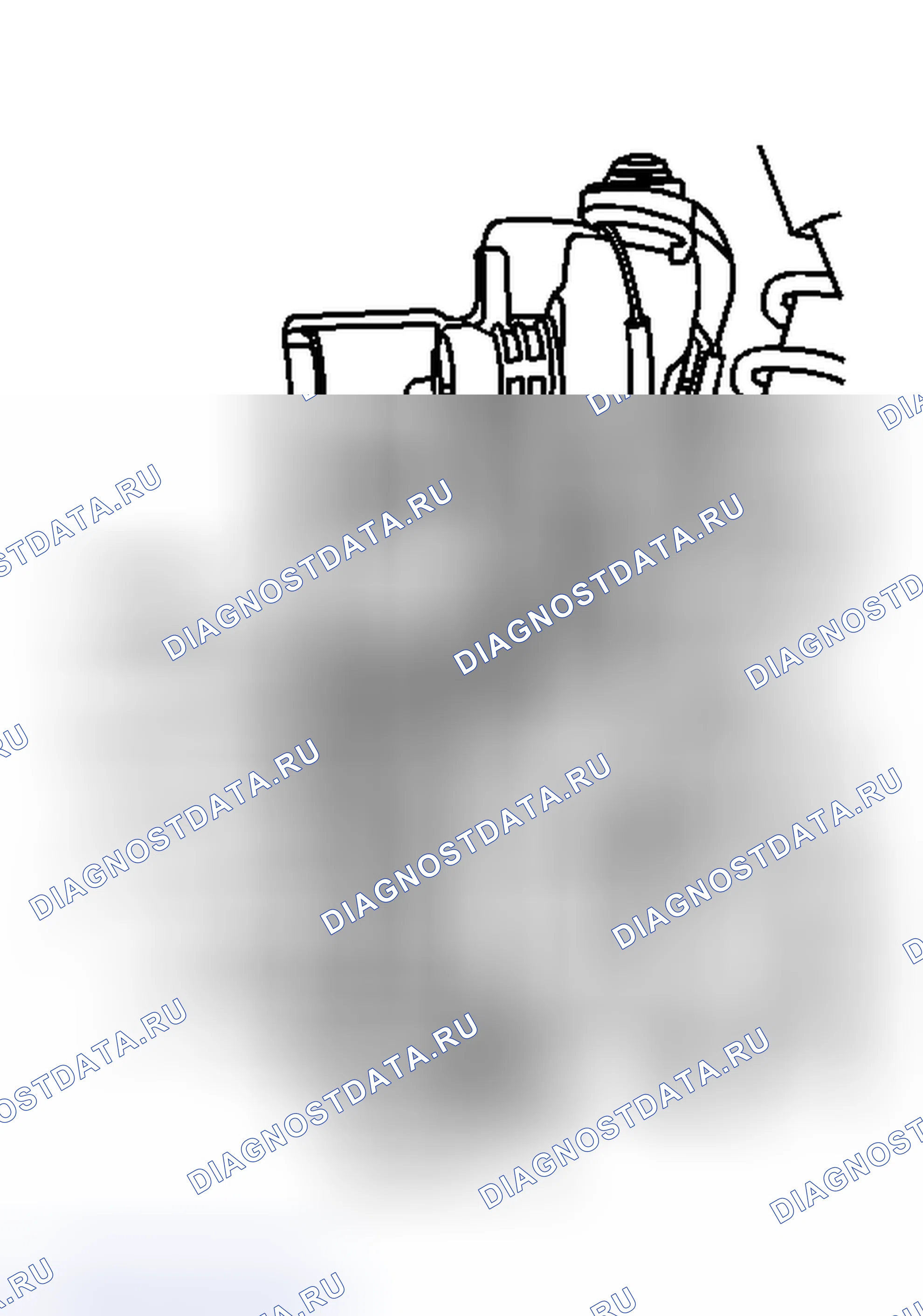 Рис. 61. Saab 9-7X I