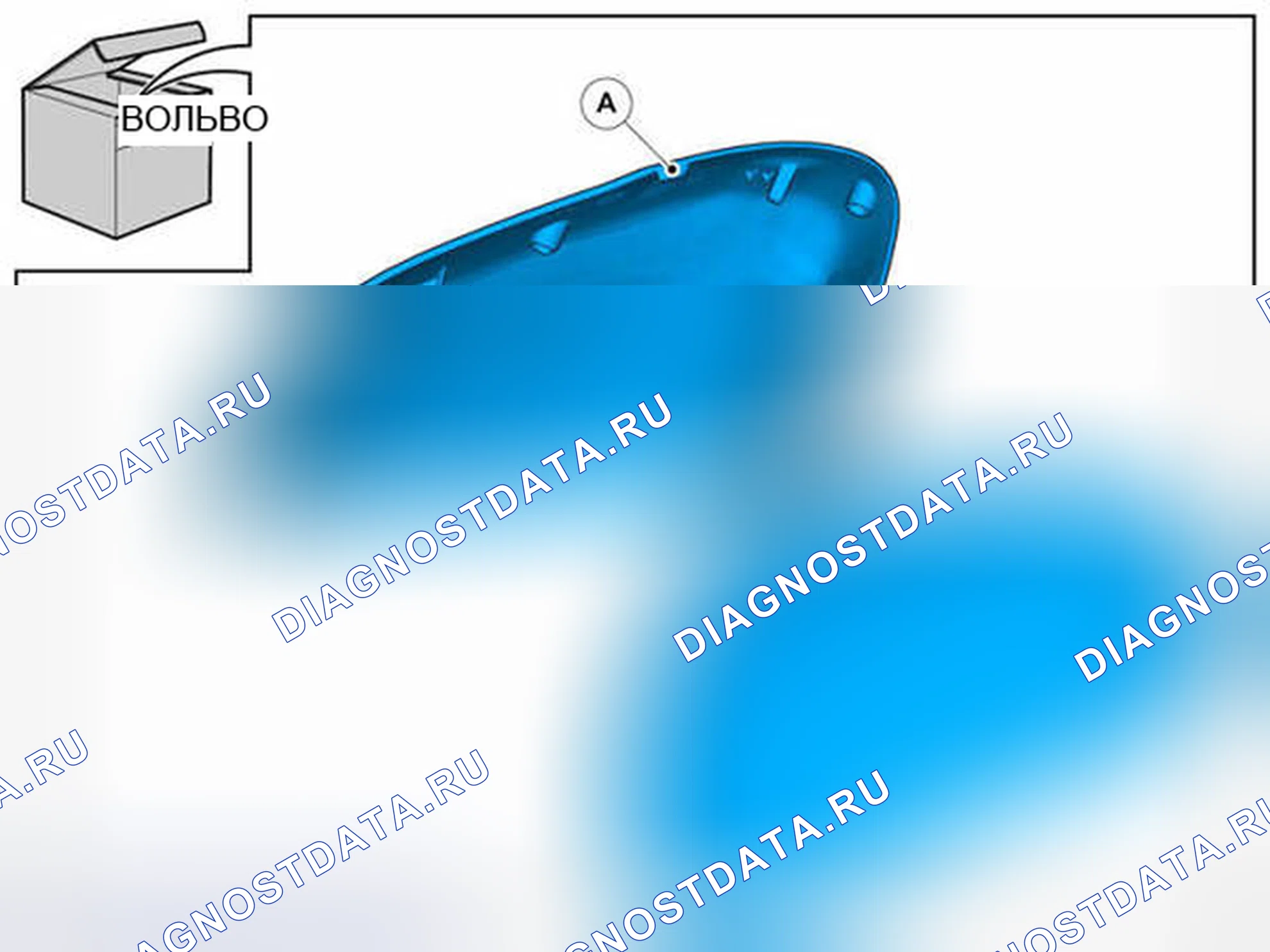 Рис. 219. Volvo S80 II