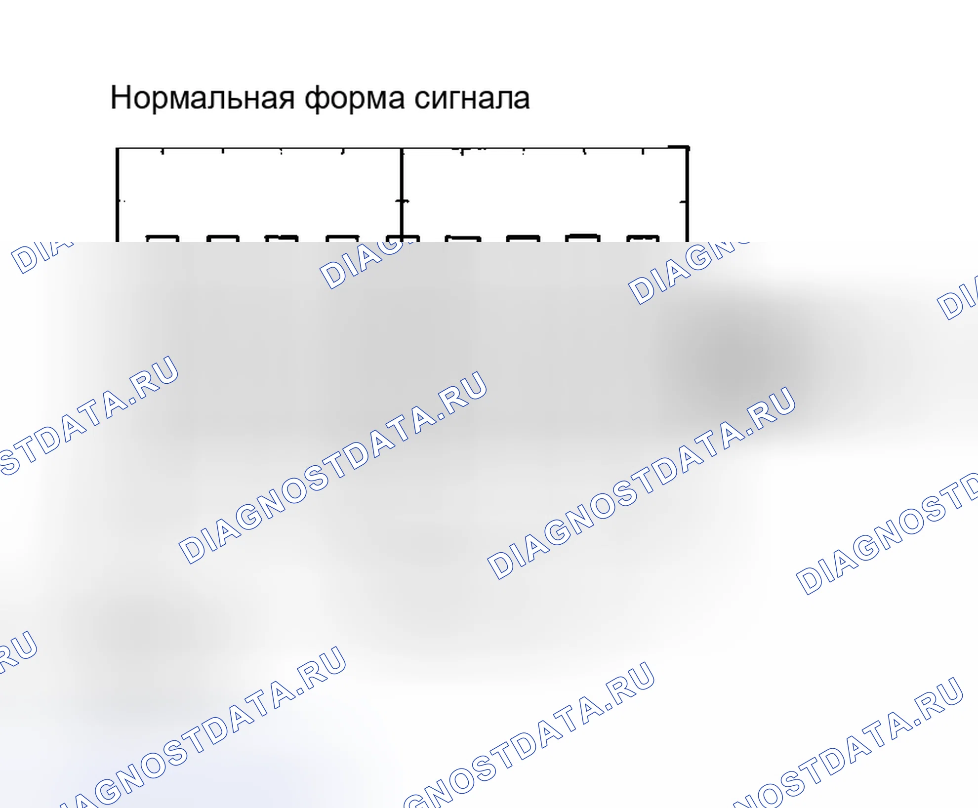 Рис. 101: Процедура проверки. Toyota Sequoia I