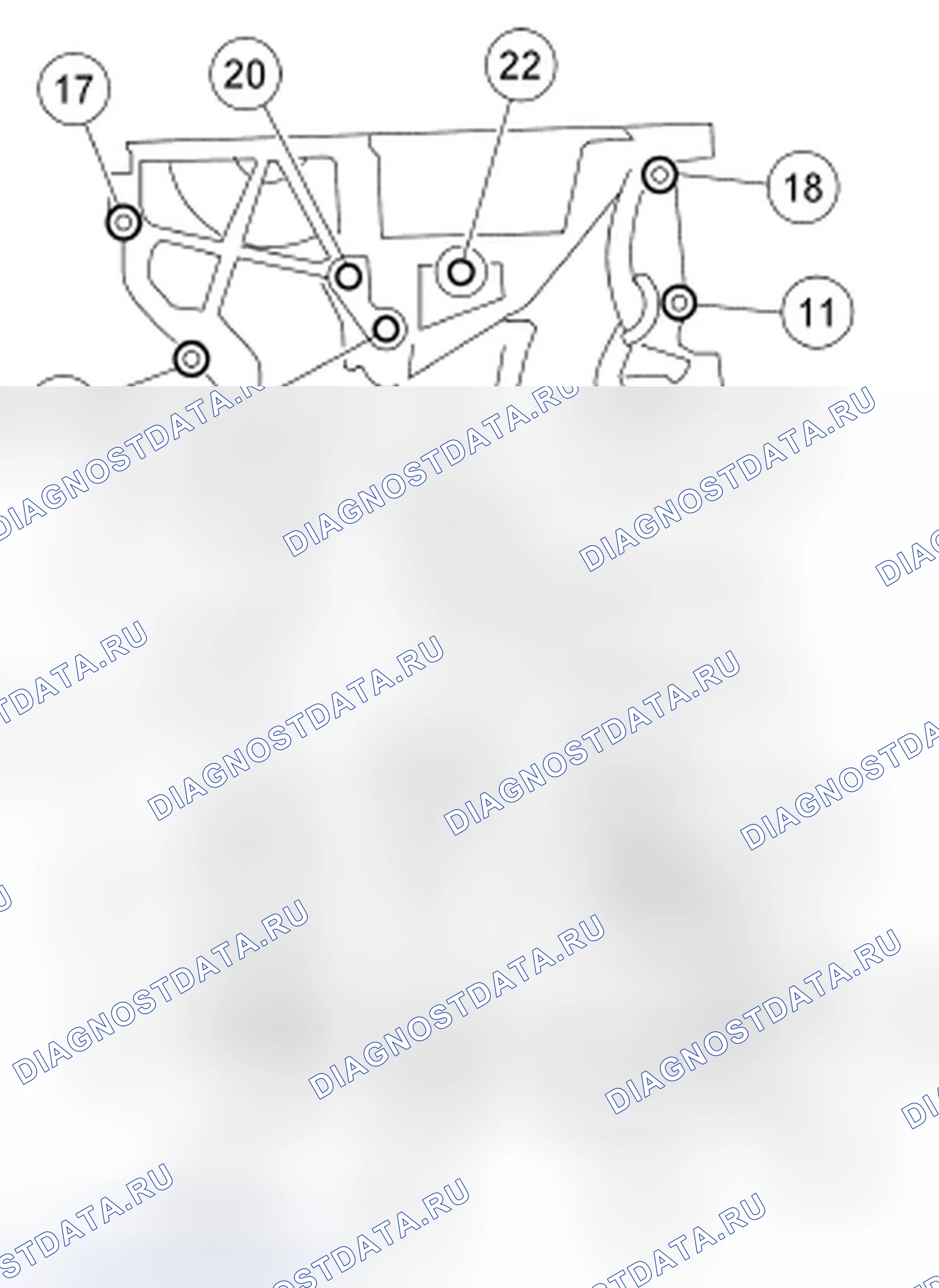 Рис. 385. Ford Focus II