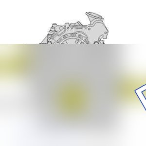 Повторная установка: двигателя DW10 — b1fp04tc. Citroen C8 I