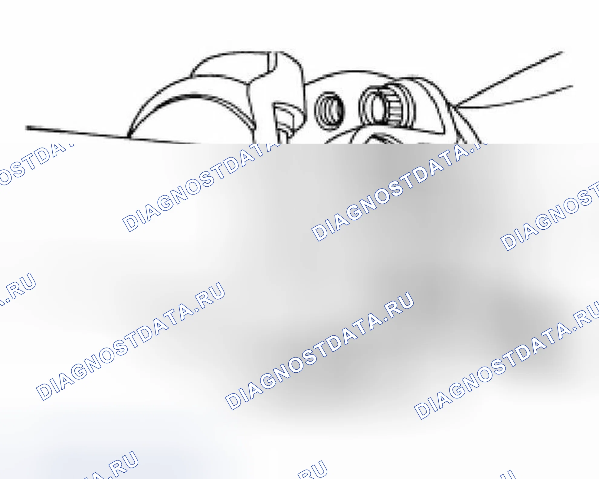 Рис. 204. Ford Pickup F150 