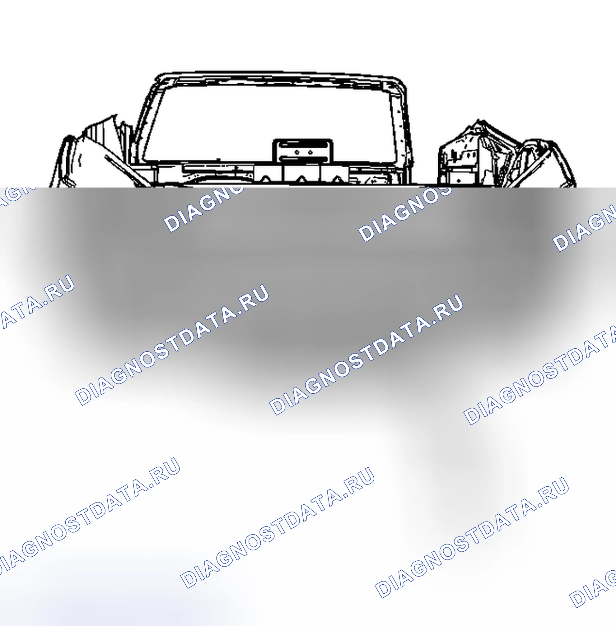 Рис. 114: Процедура установки). Pontiac G6 I