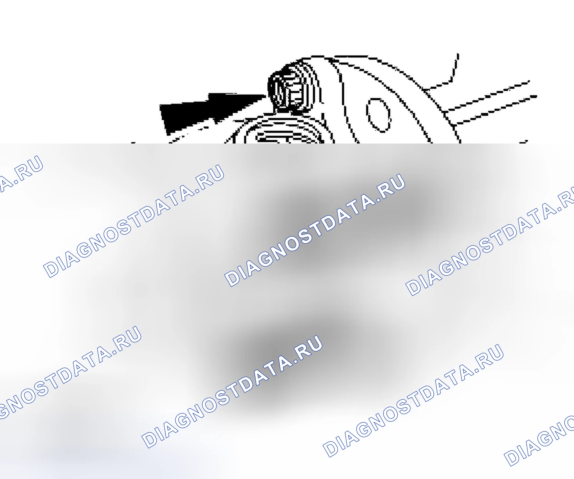 Рис. 629. Ford Econoline E250 