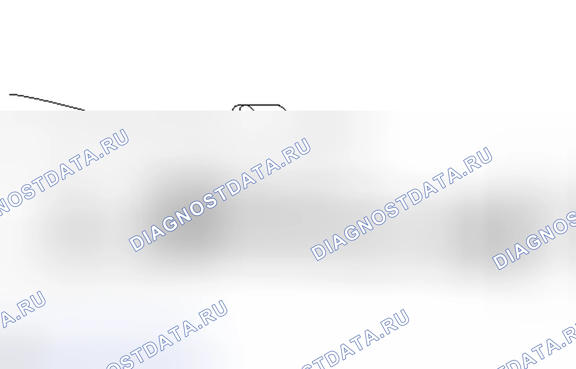 Рис. 233. Toyota Highlander II рестайлинг