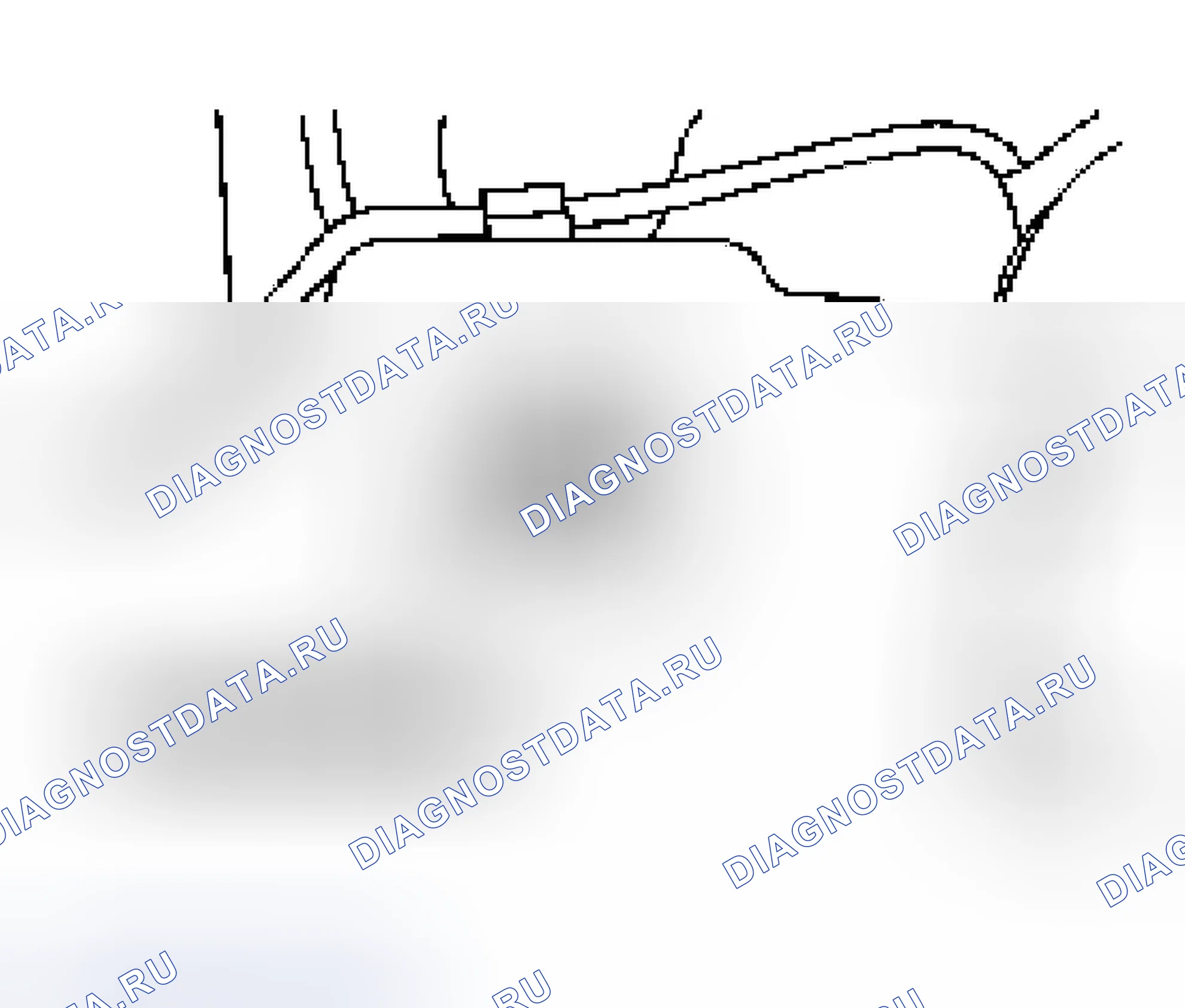 Рис. 155. Ford Crown Victoria II