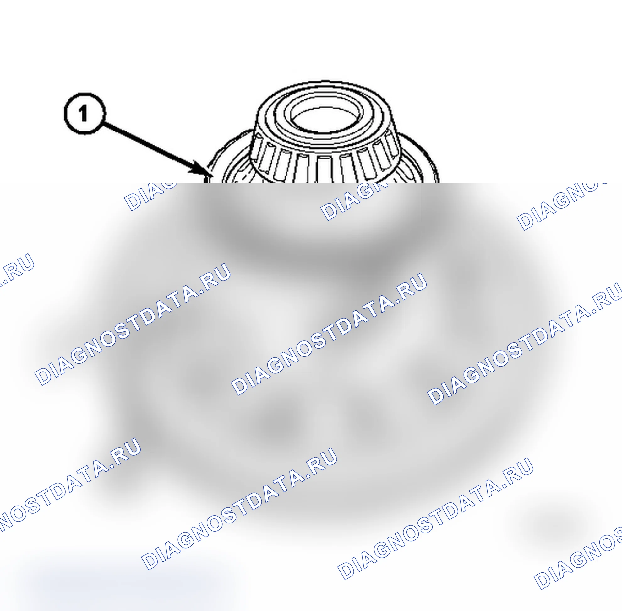 Рис. 266. Chrysler PT Cruiser I