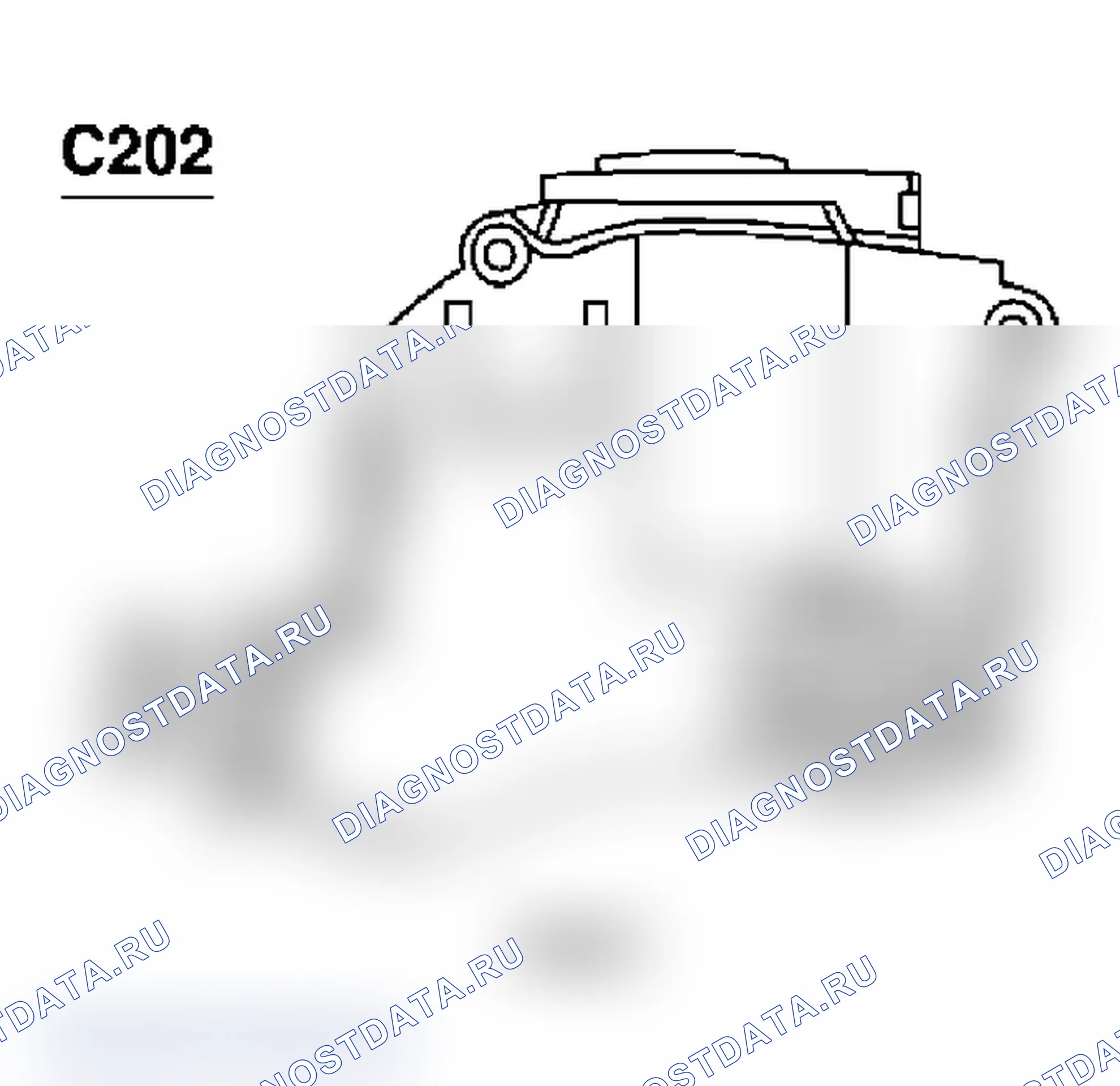 Рис. 3: Клеммы. Lincoln Zephyr US