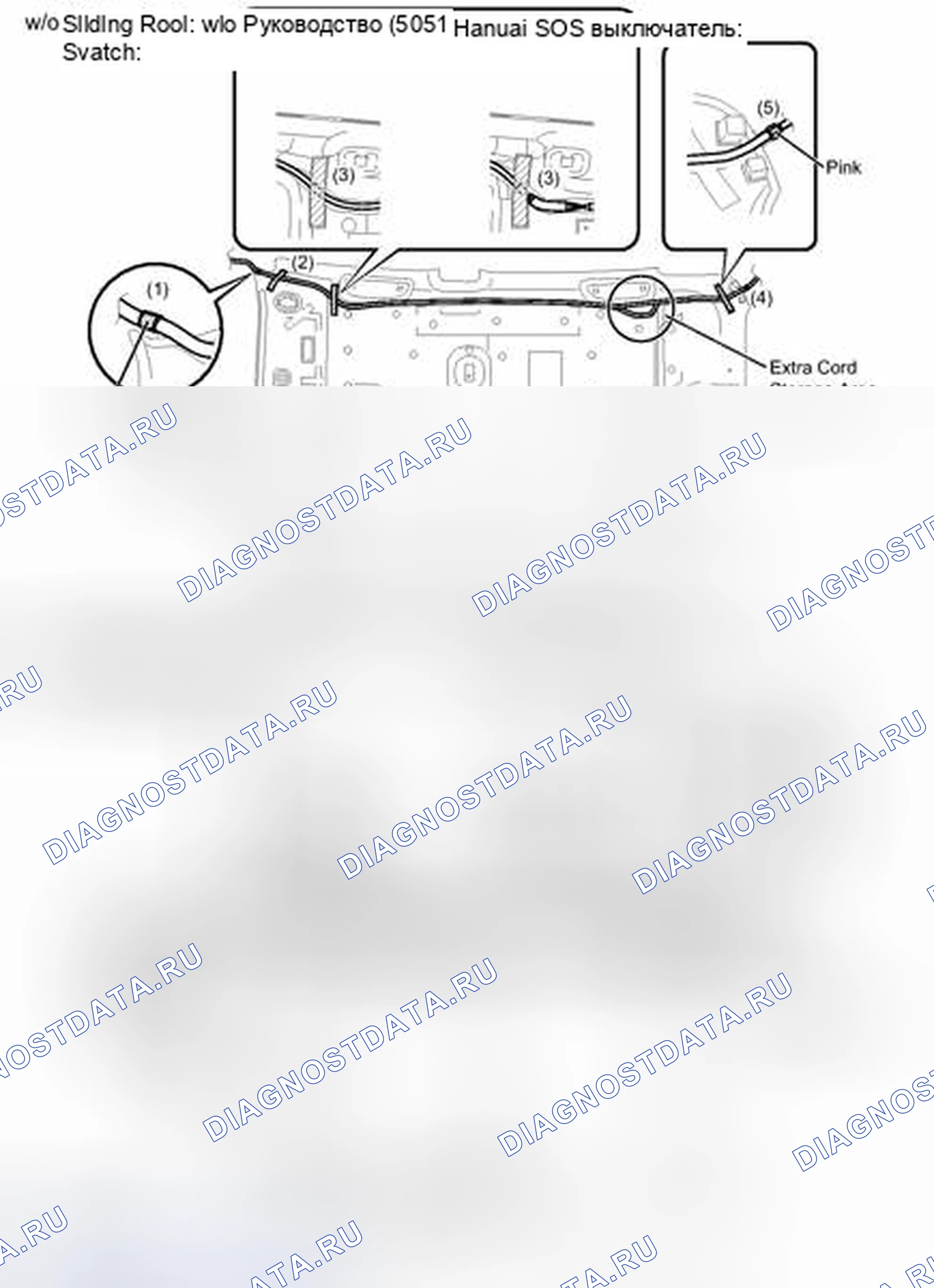 Рис. 93. Toyota Prius PHV pre-III