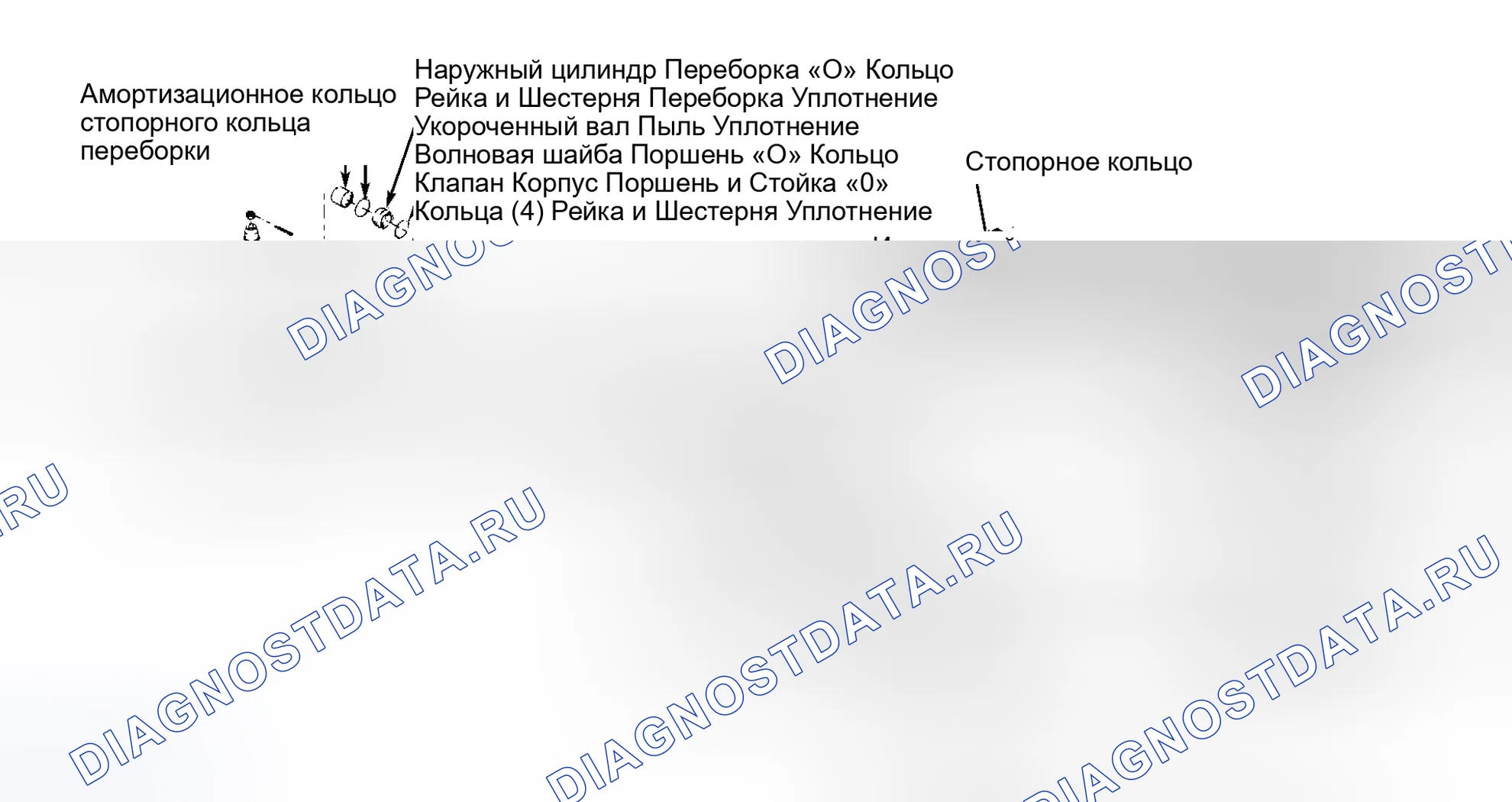 Рис. 1. Hyundai Trajet I рестайлинг