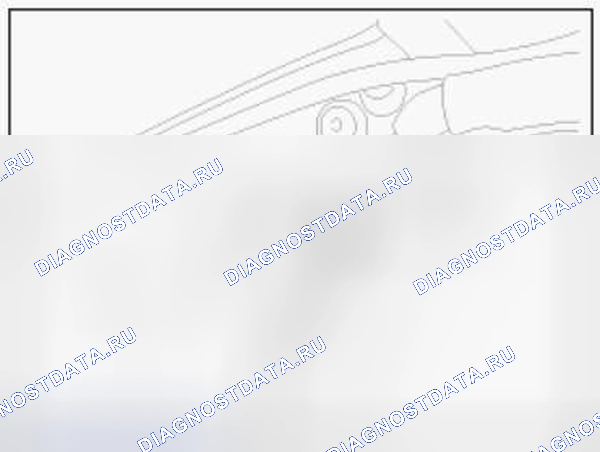 Рис. 73: Демонтаж. Hyundai Accent IV