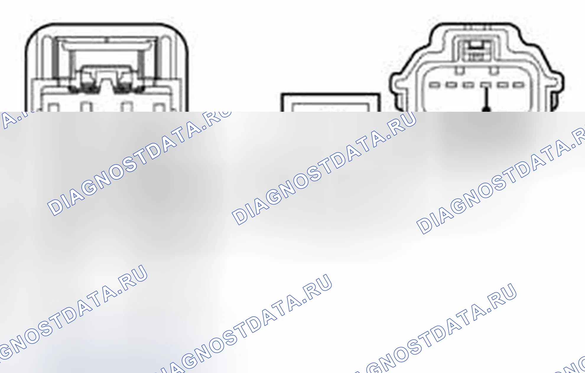 Рис. 42. Ford Edge I рестайлинг