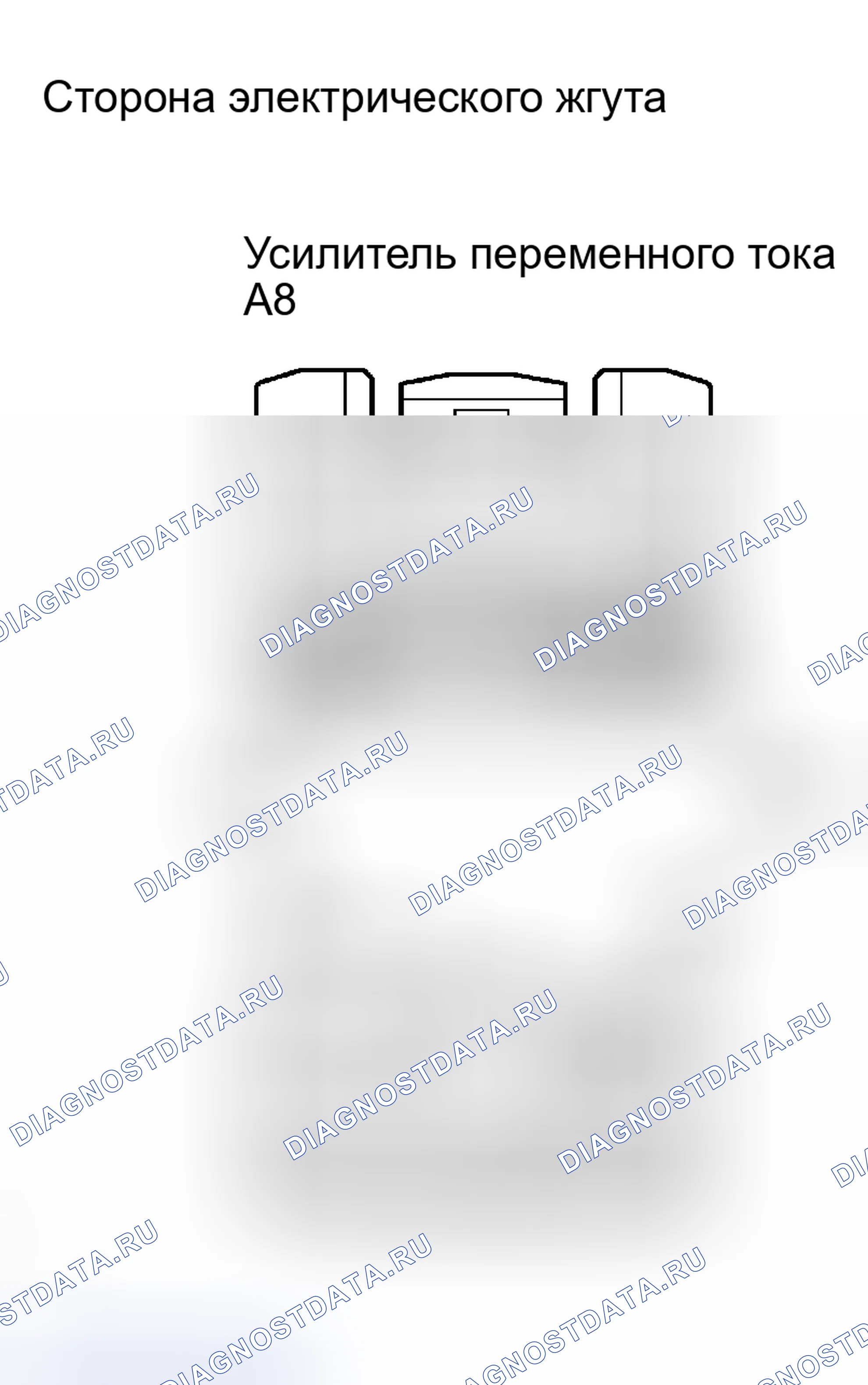 Рис. 5. Lexus RX II