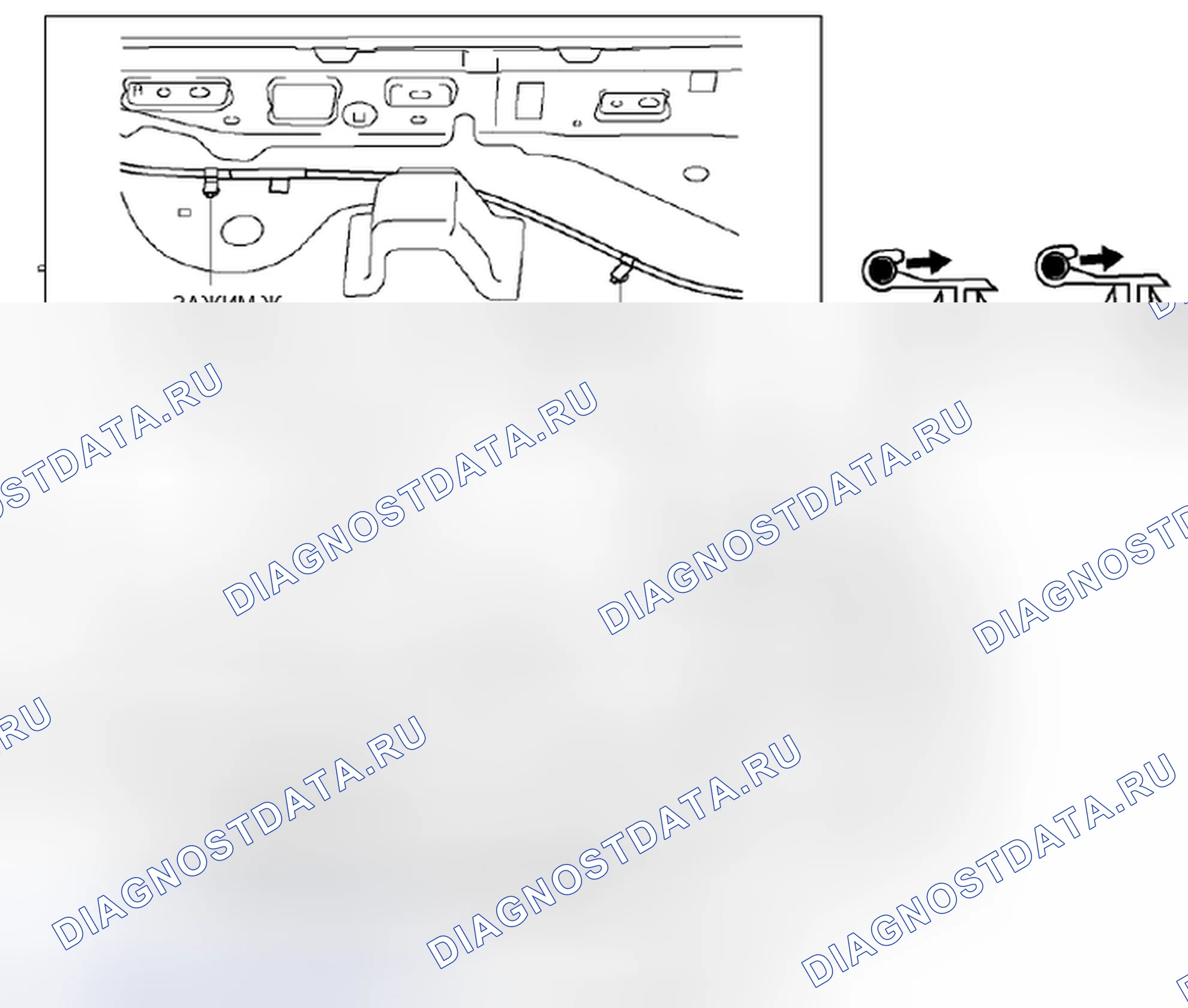 Рис. 38. Honda Civic IX рестайлинг