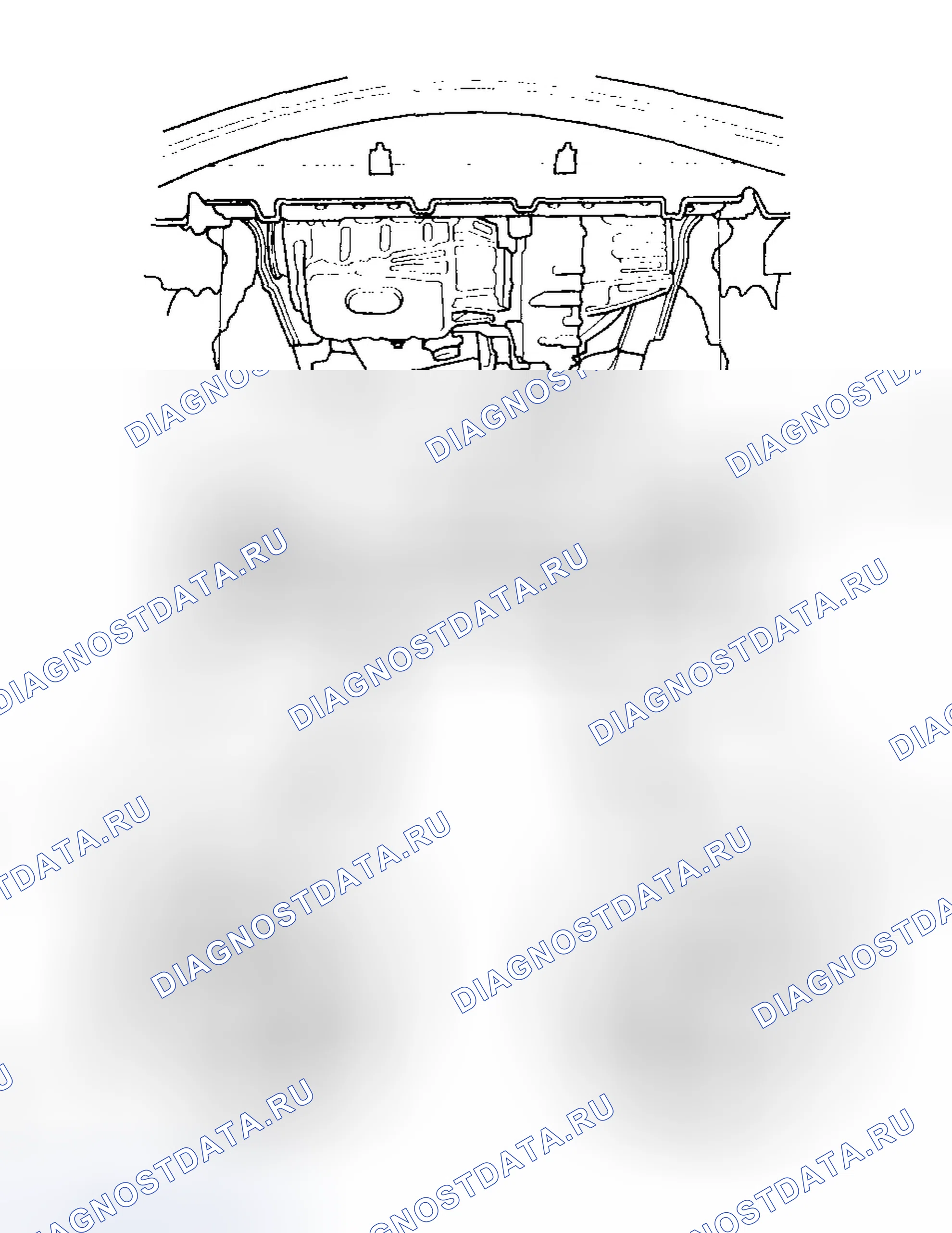 Рис. 154. Honda Civic VII рестайлинг