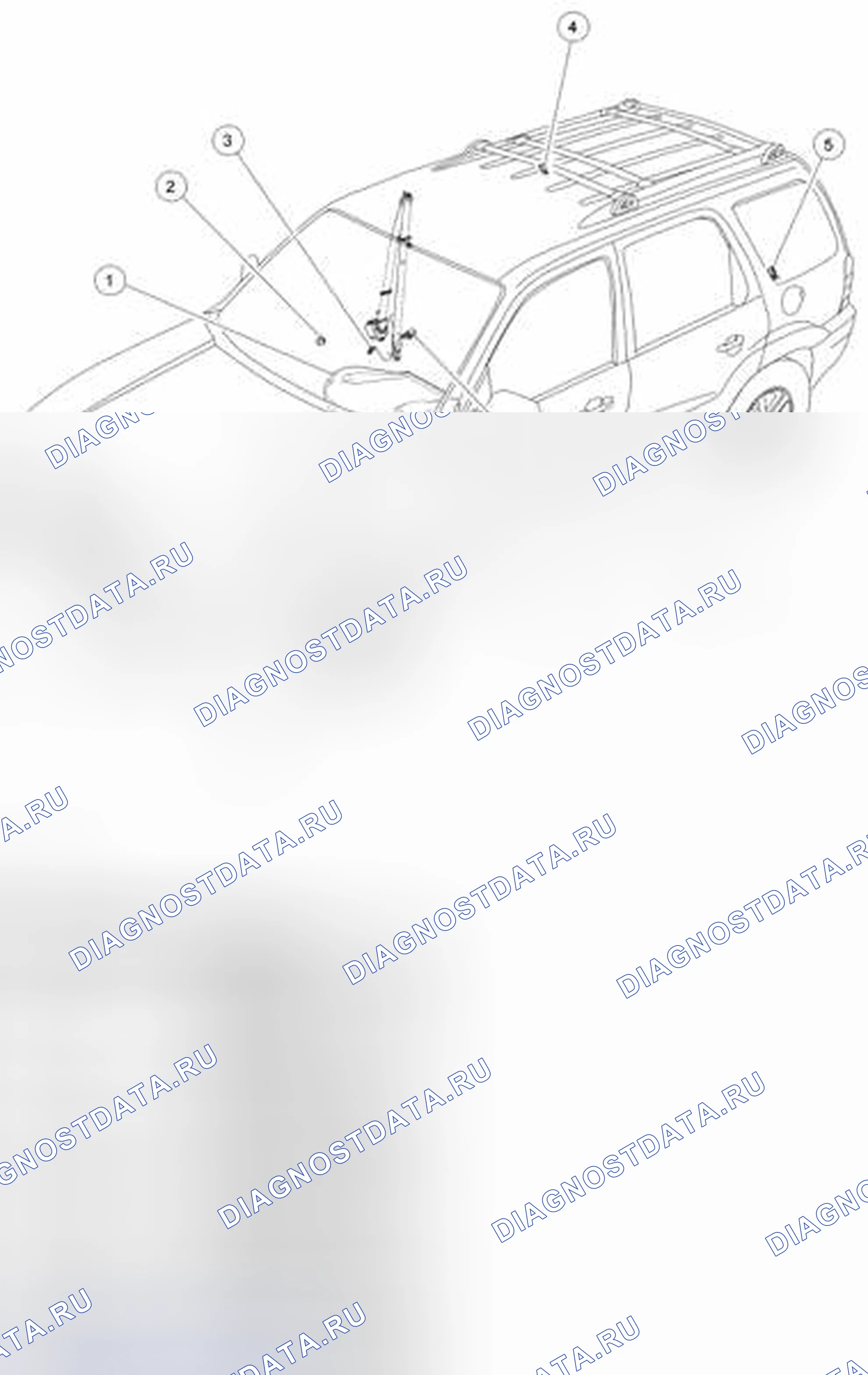Рис. 232. Hyundai Matrix I рестайлинг