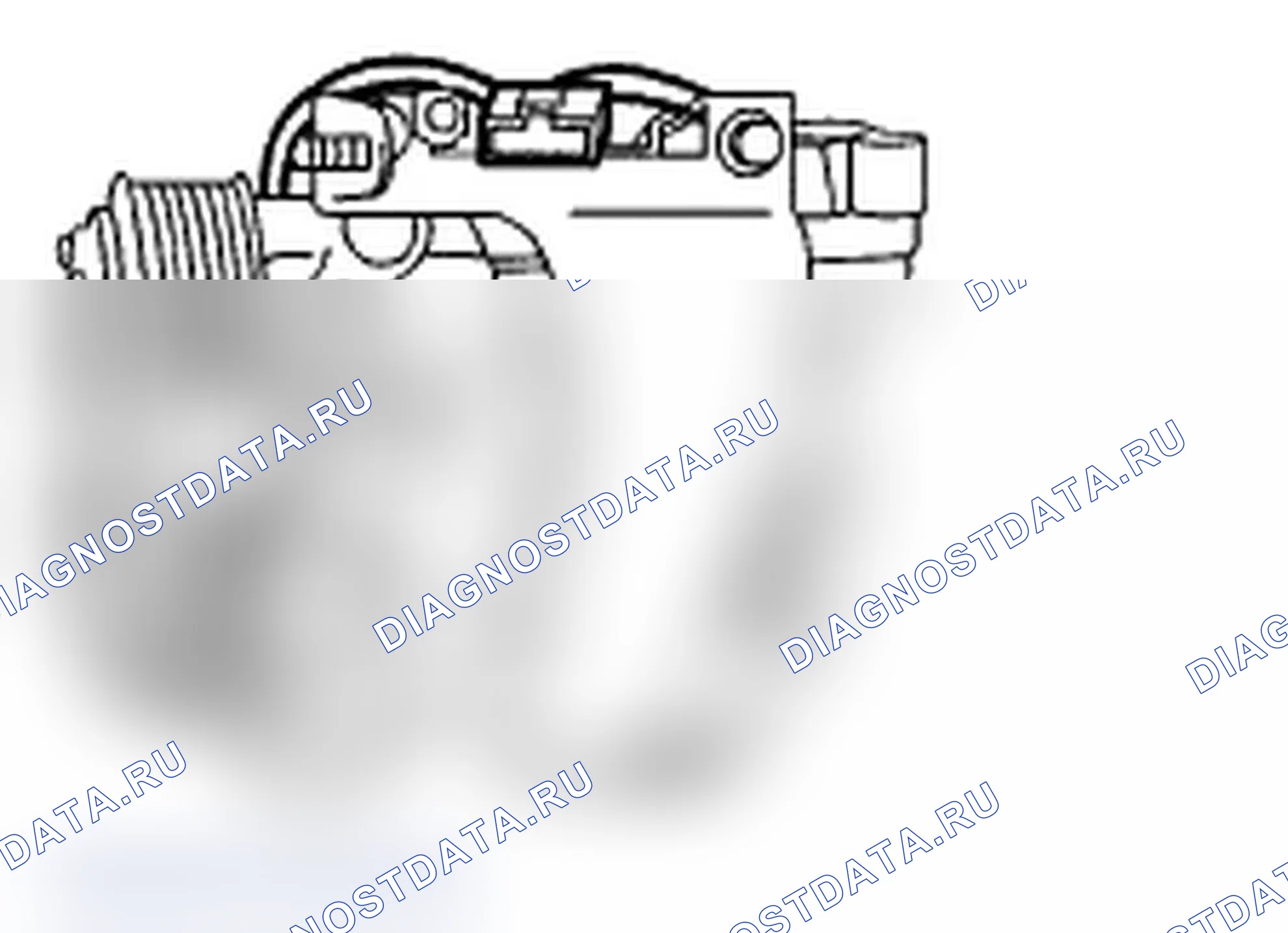 Рис. 75: РАБОТА МАГНИТНОЙ МУФТЫ. Subaru Impreza WRX GD/GG рестайлинг 2