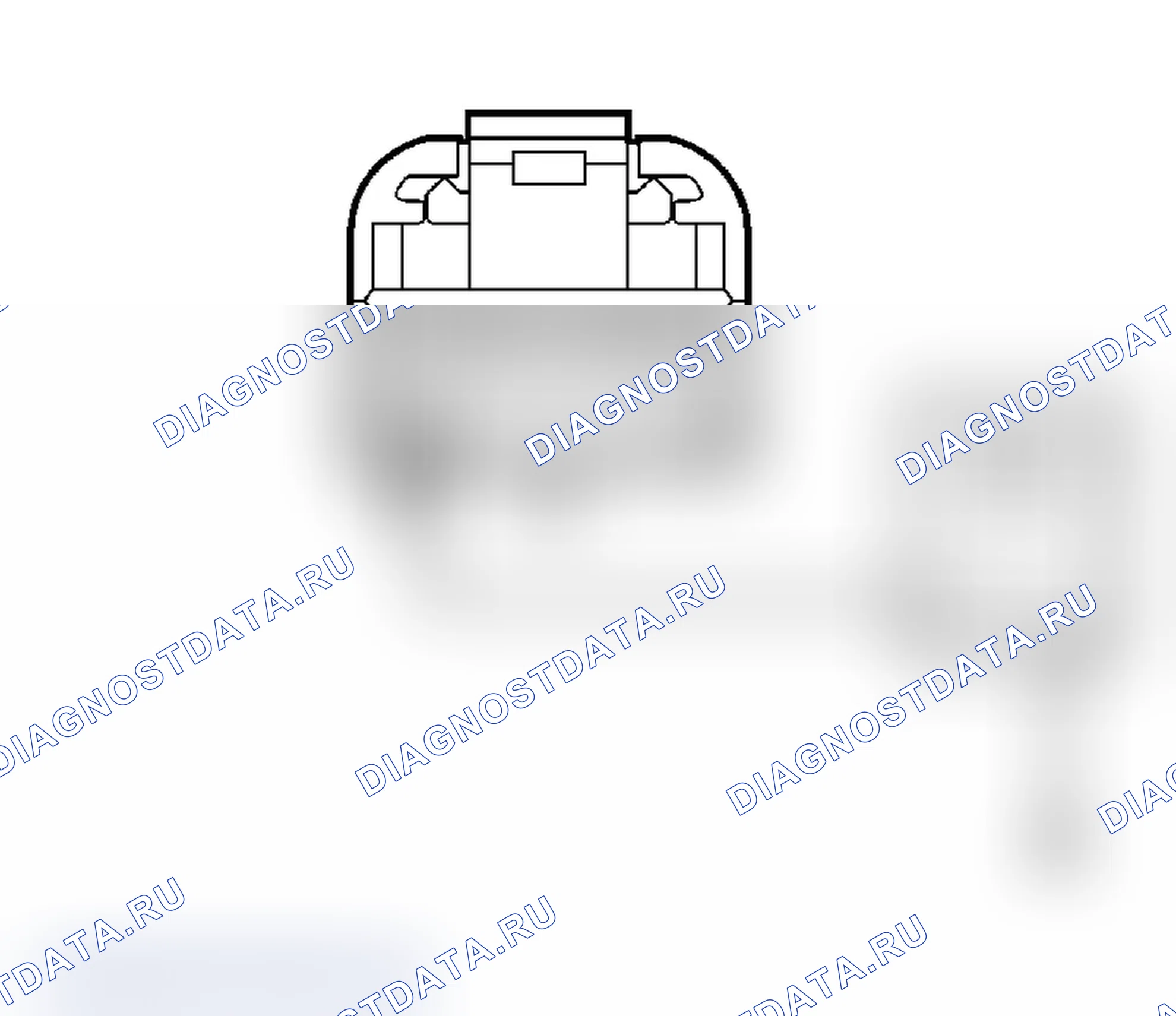 Рис. 74. Ford Five Hundred I