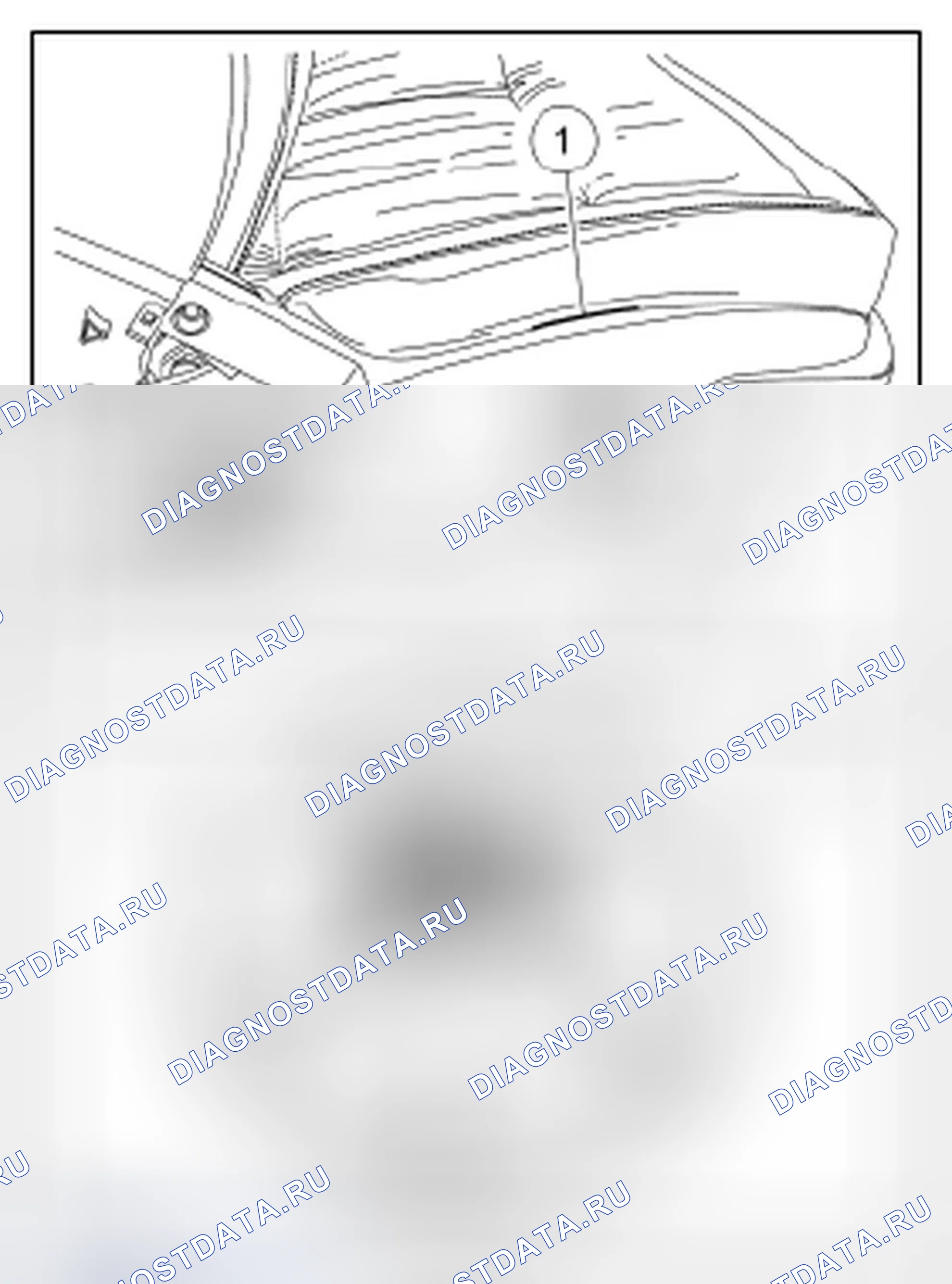 Рис. 154. Ford Flex I