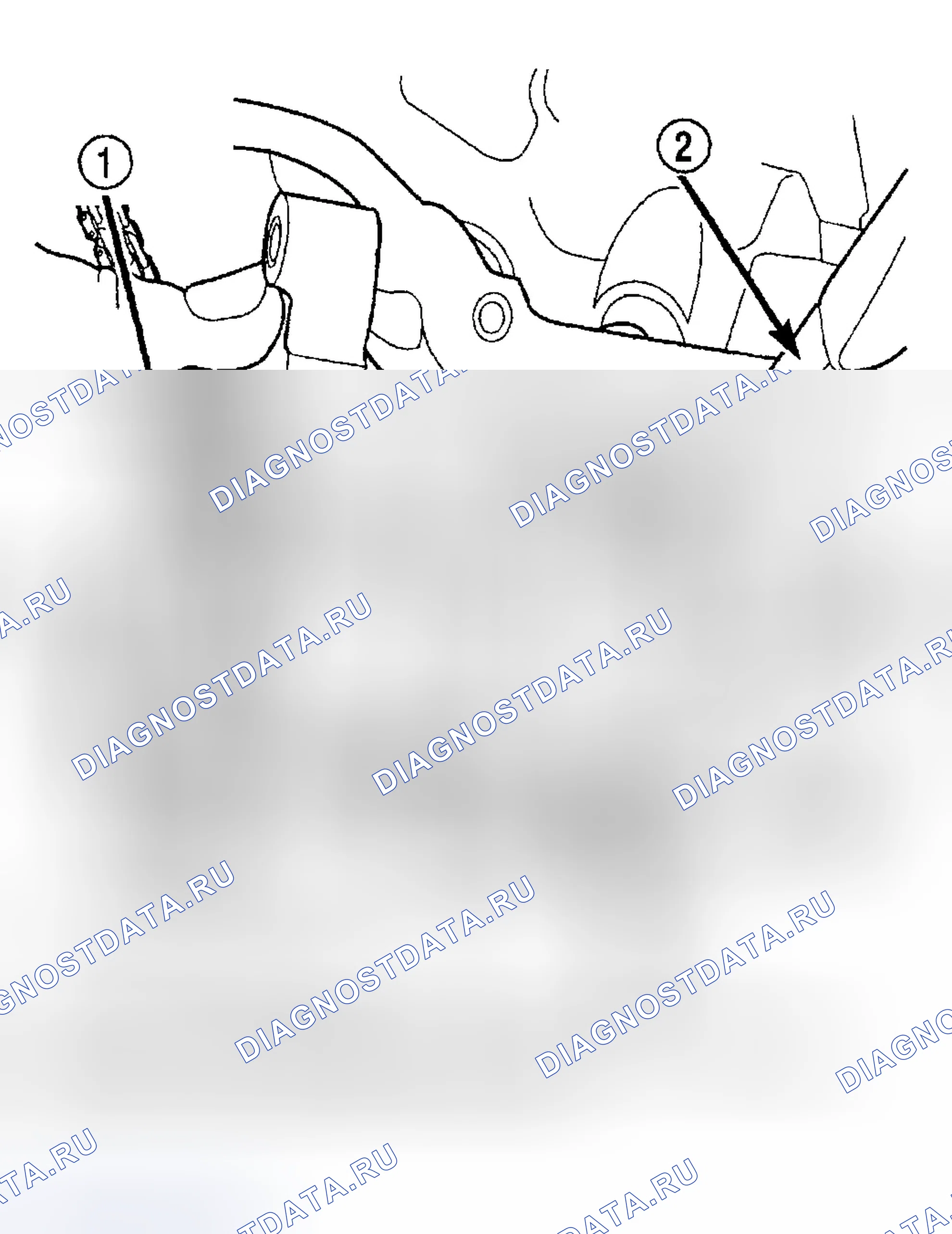 Рис. 297. Dodge Pickup R1500 