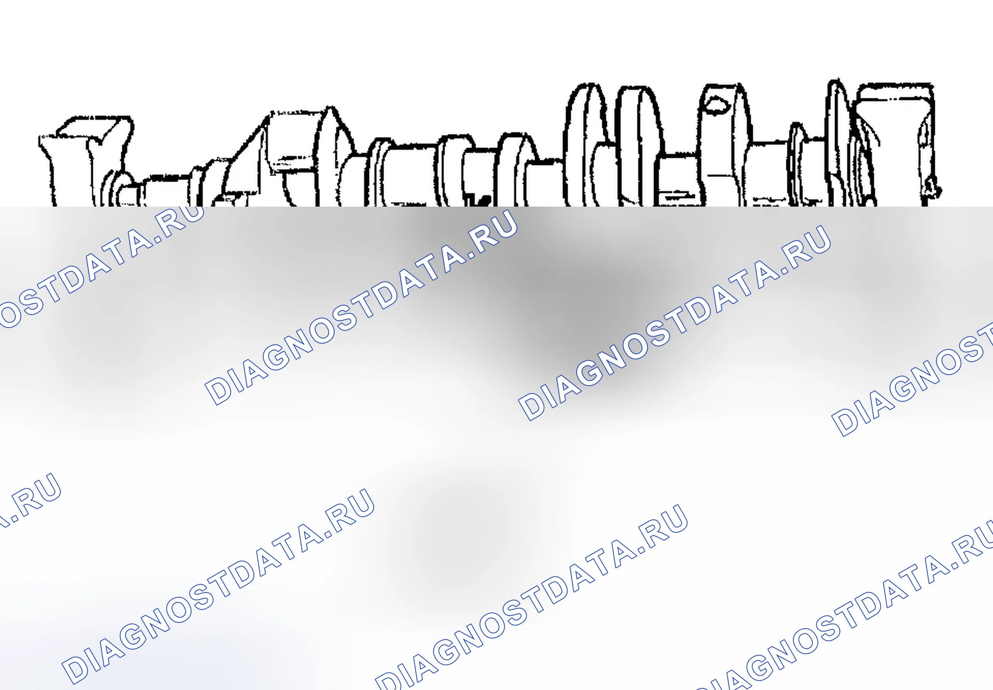 Рис. 941. Chevrolet Silverado 1500 HD 