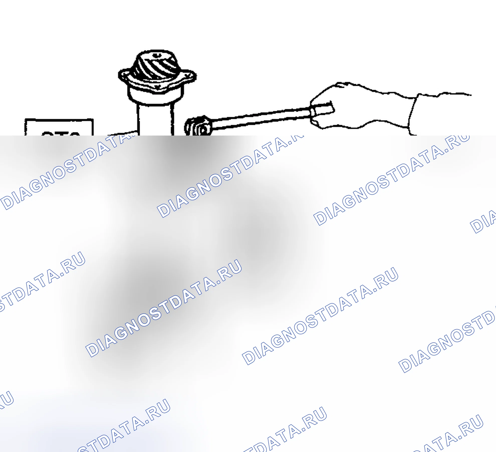 Рис. 906: РАЗБОРКА. Honda X-NV I