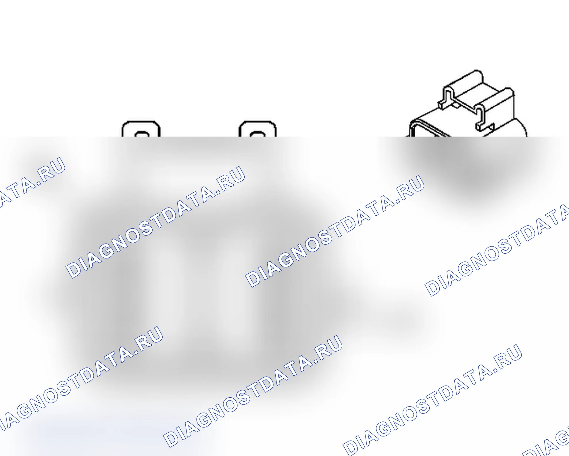 Рис. 162: C341. Chevrolet Silverado 3500 