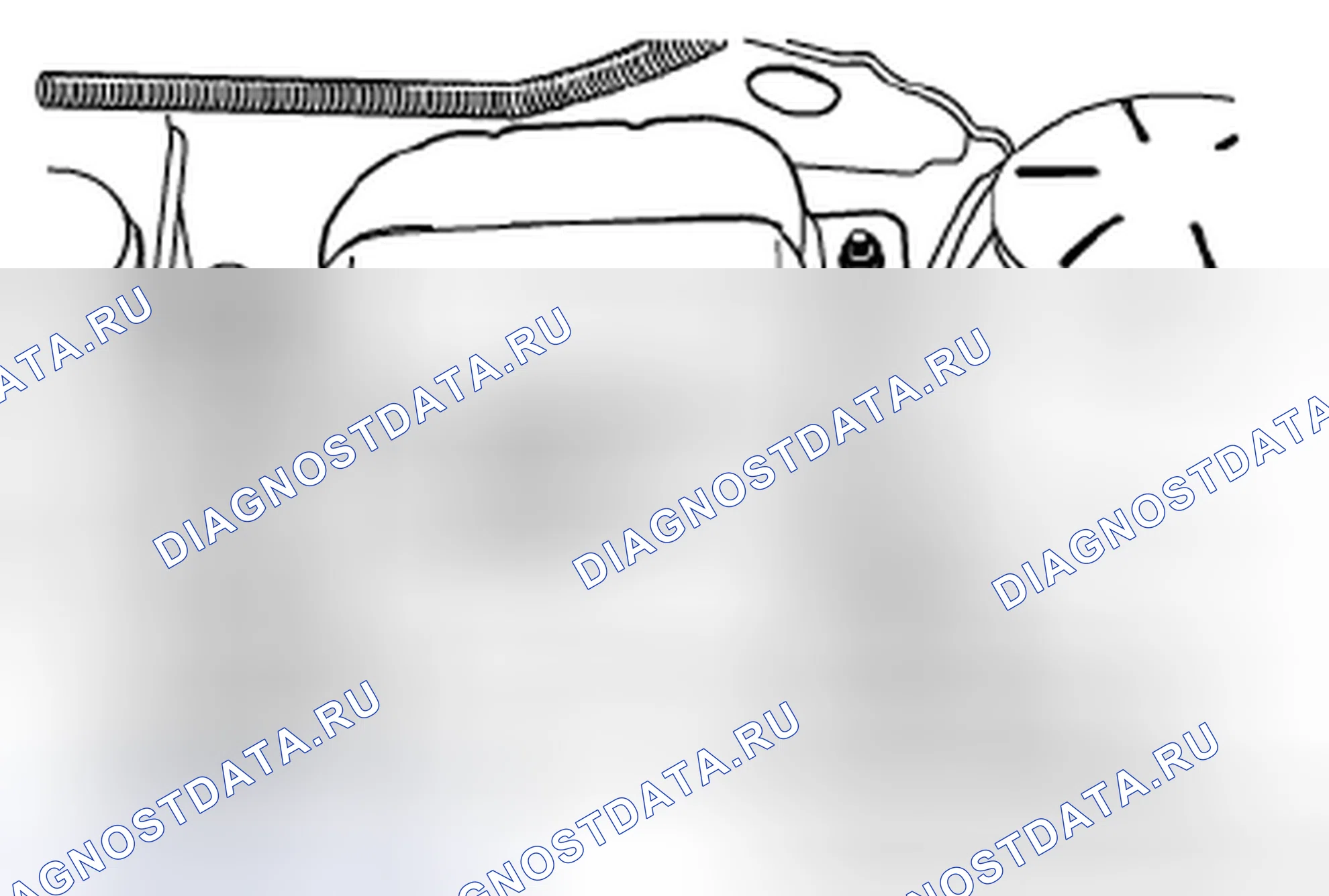 Рис. 15. Suzuki Forenza I